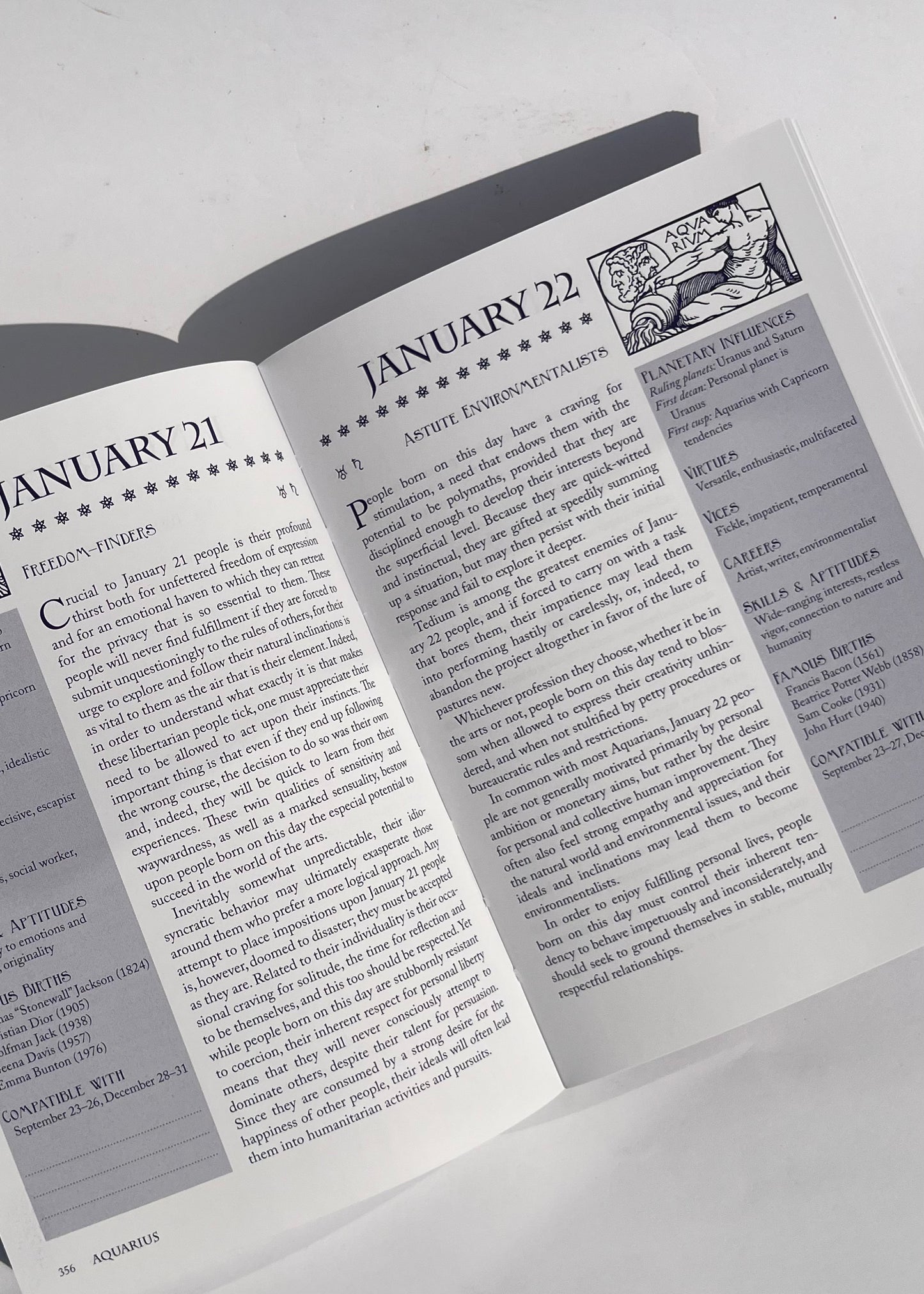 The Complete Book Of Birthdays