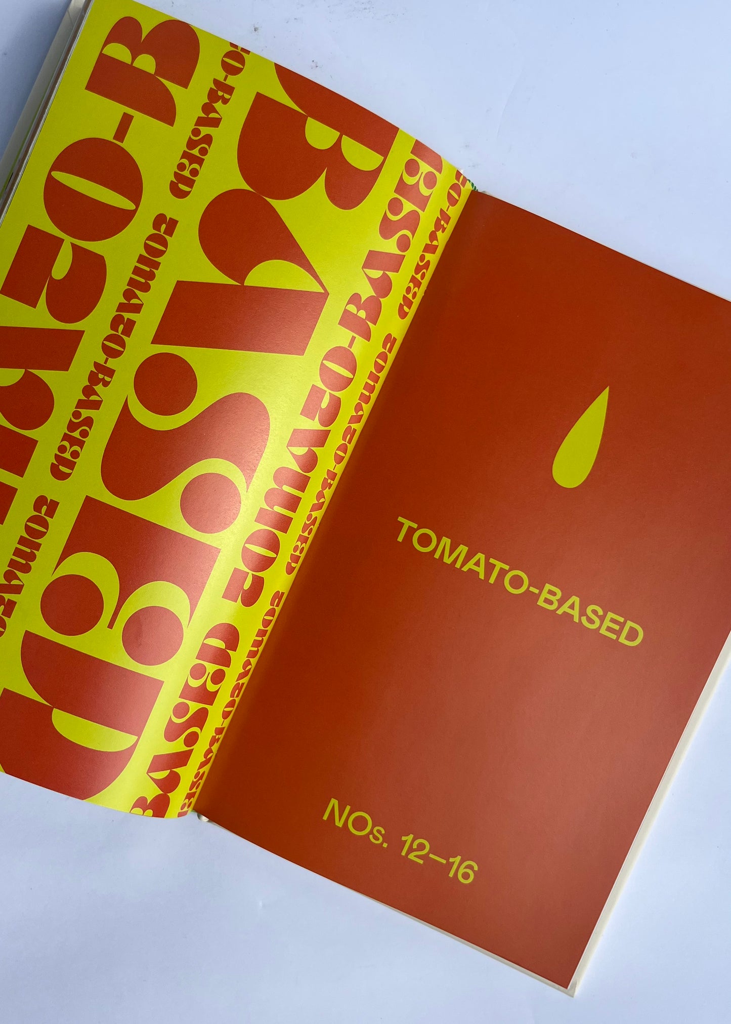 Saucy Recipes Book