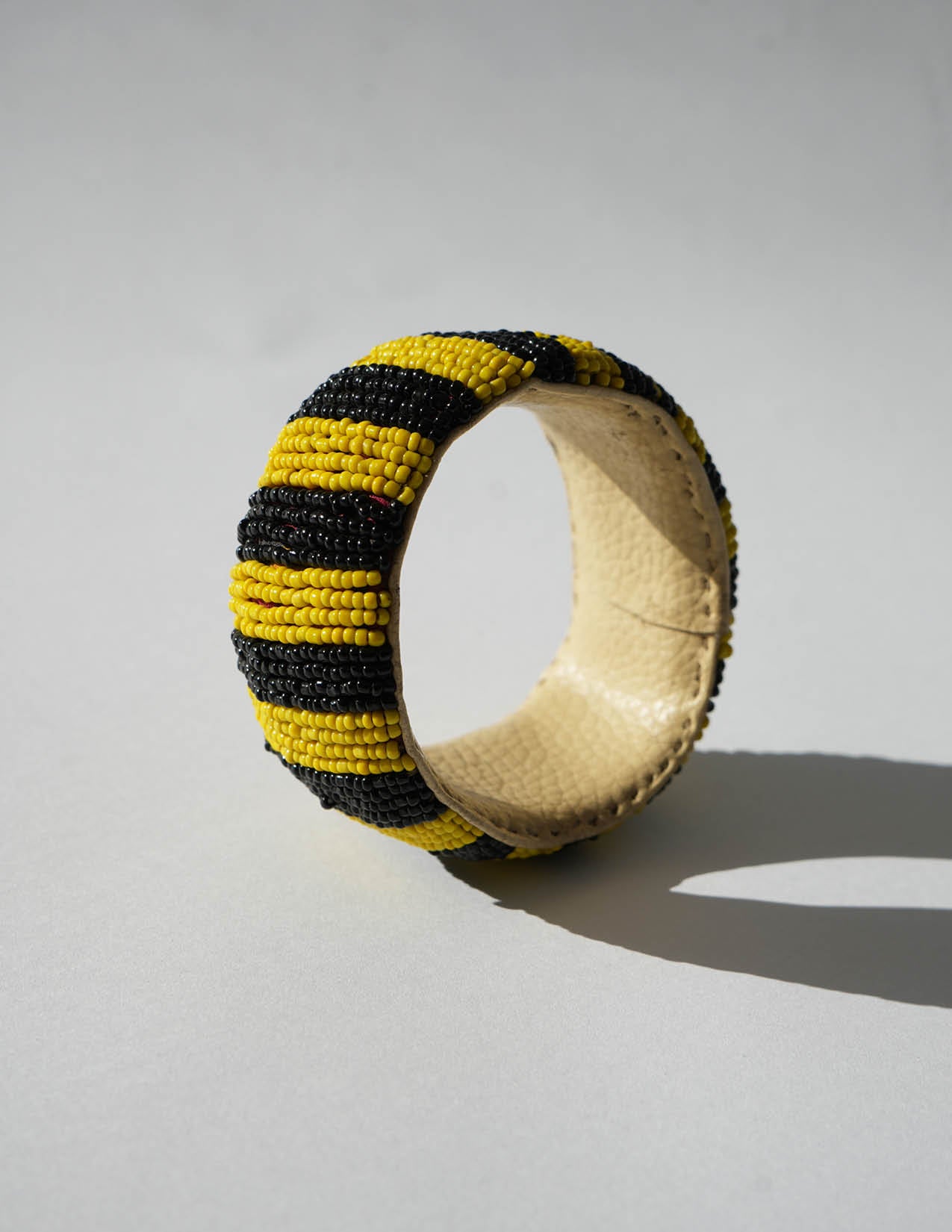 Beaded Bracelets from Senegal