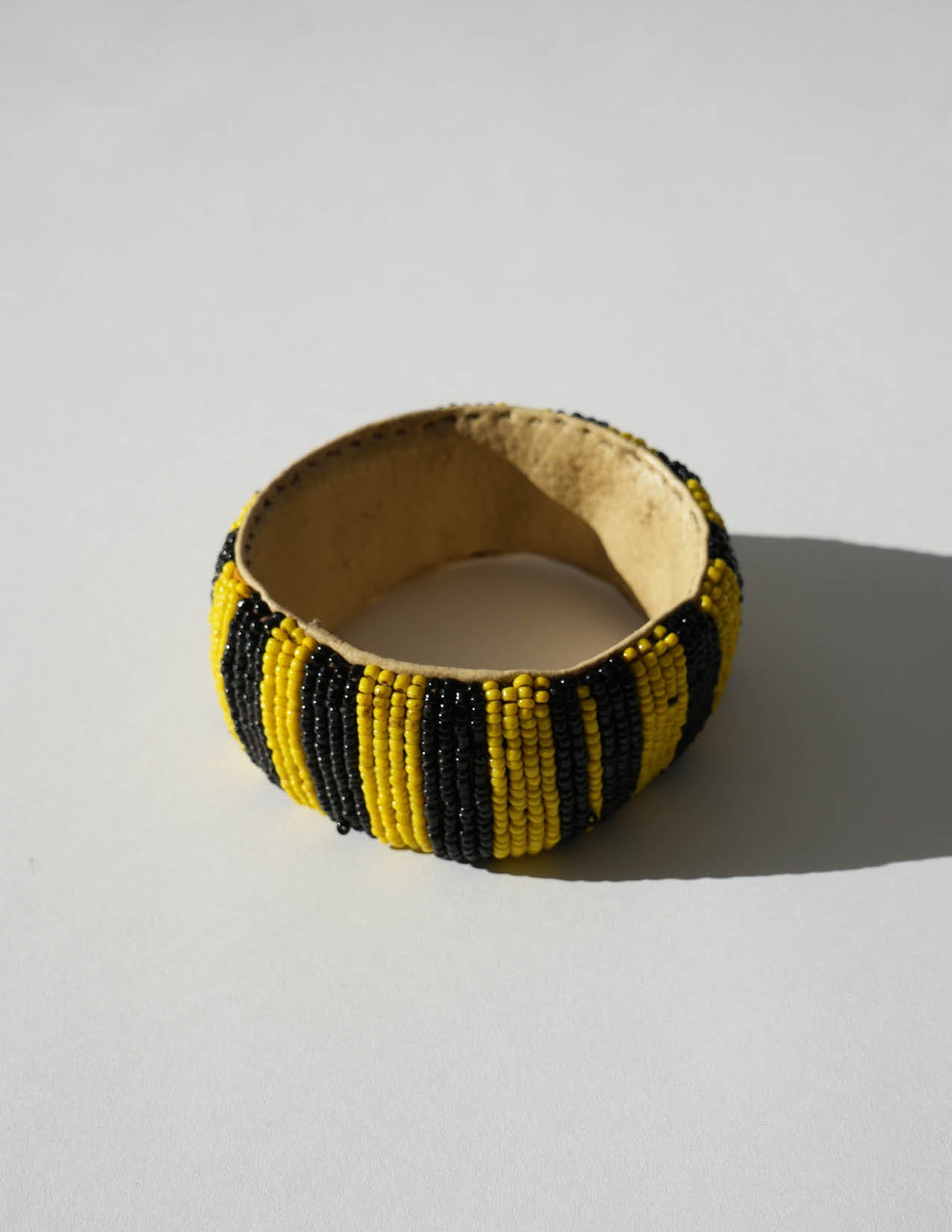 Beaded Bracelets from Senegal