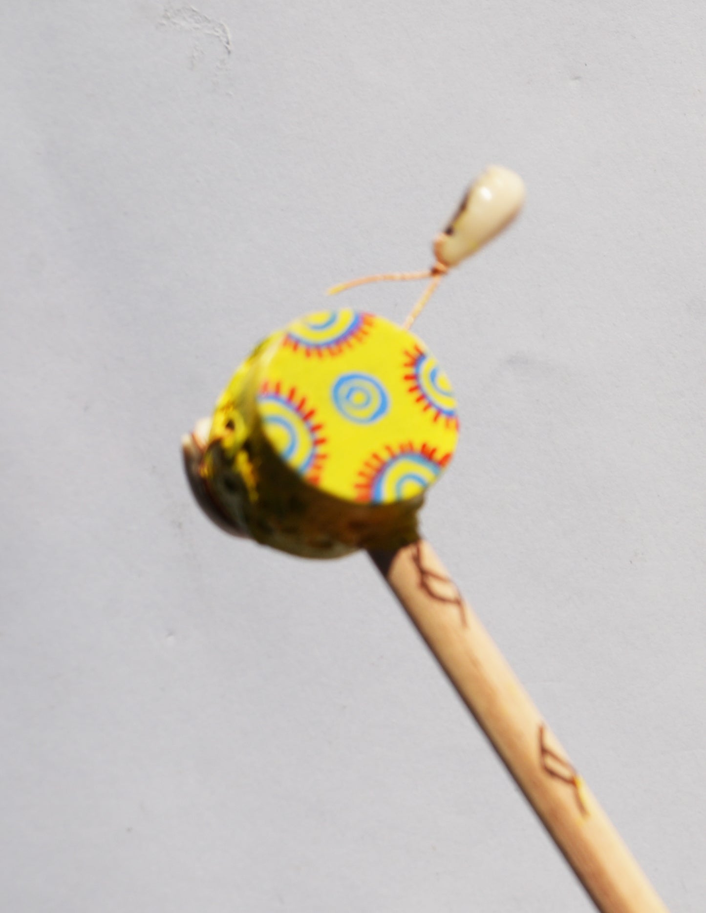 Assorted Drum Pencils