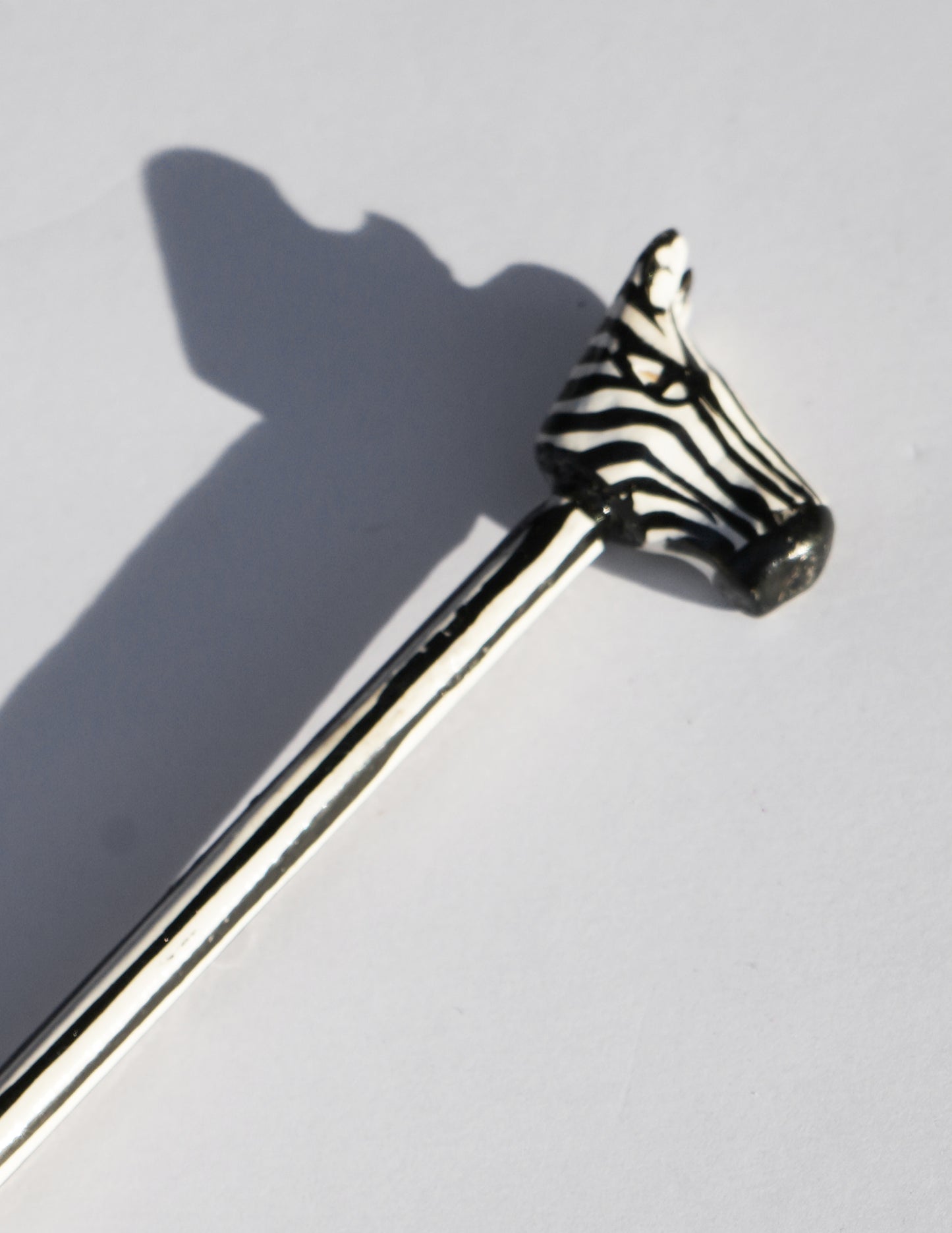 Assorted Hand Painted African Safari Pencils