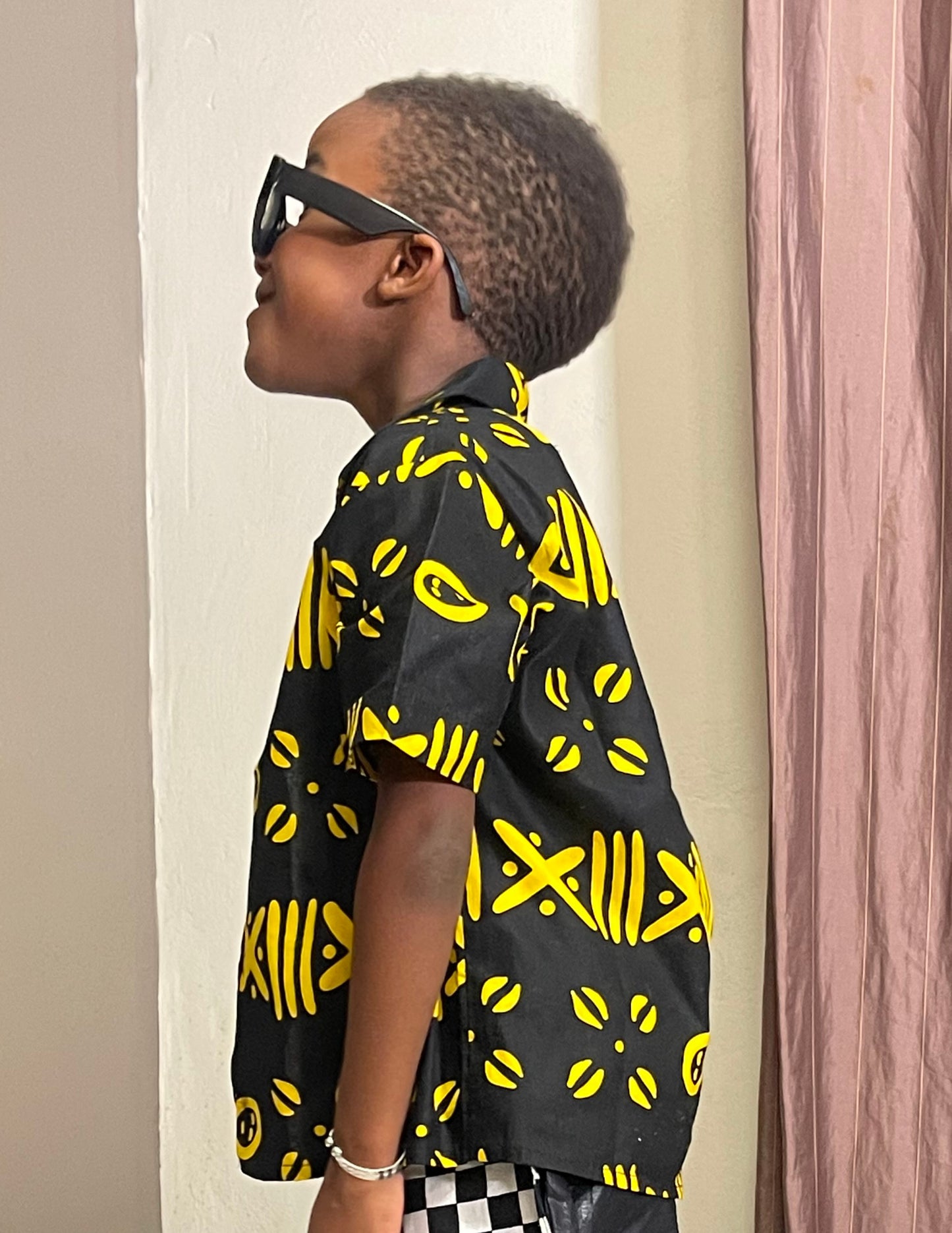 Assorted Haute Papa Shirt