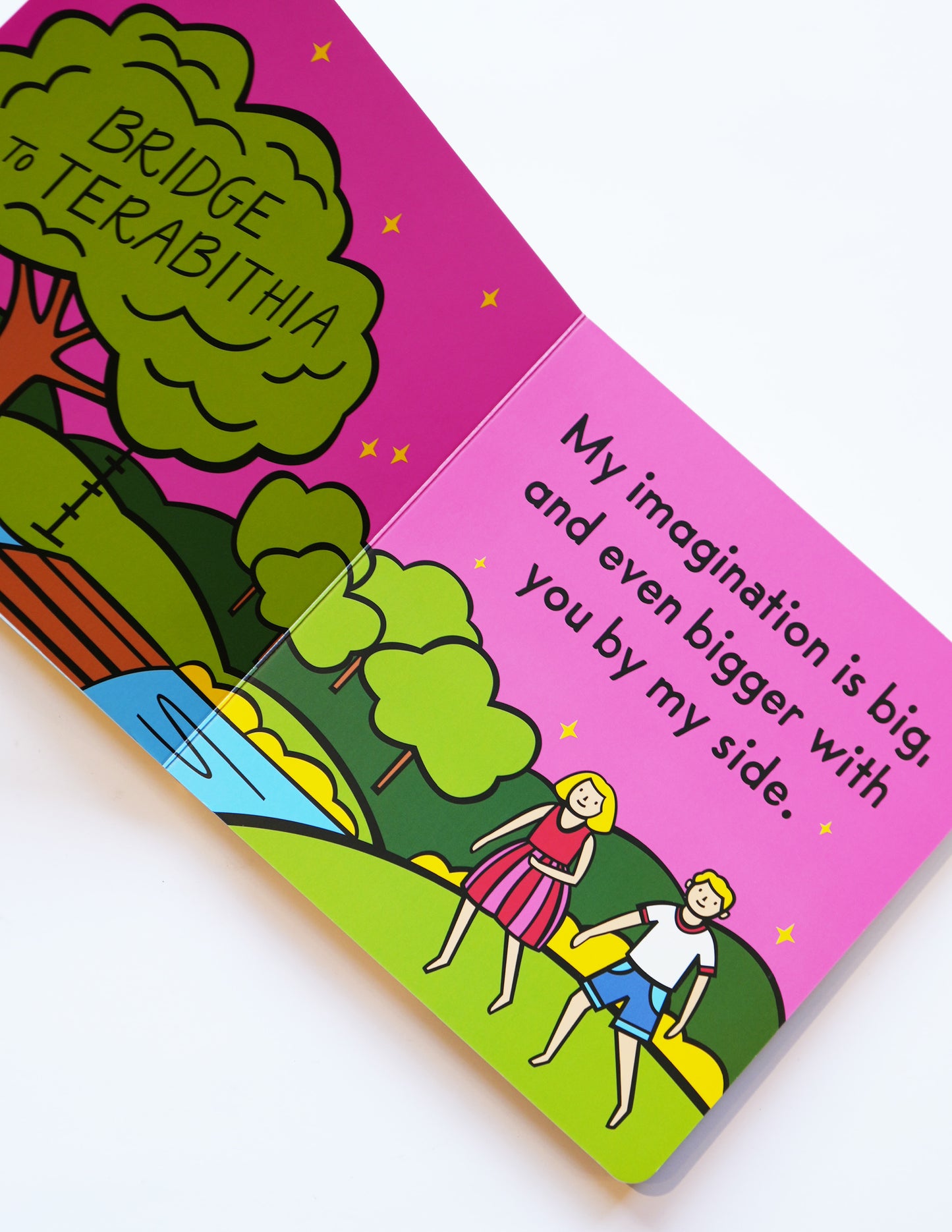 Baby’s first book of Banned Books- Laura Korzon