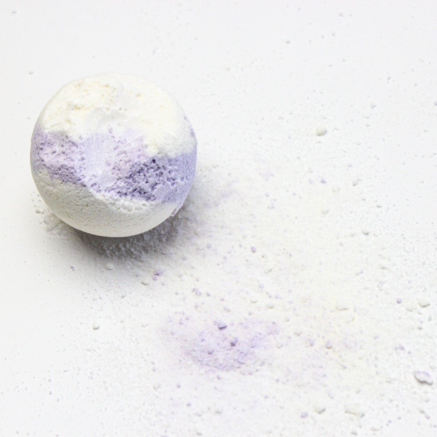 Marché Bathbombs