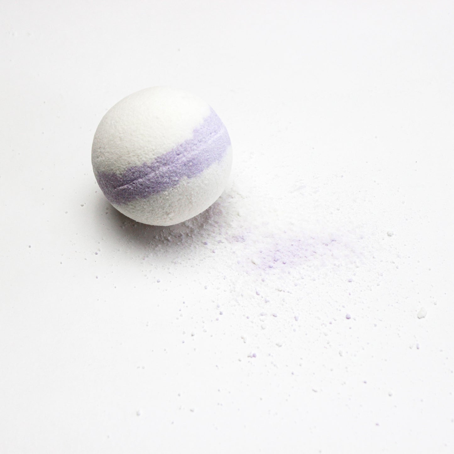 Marché Bathbombs