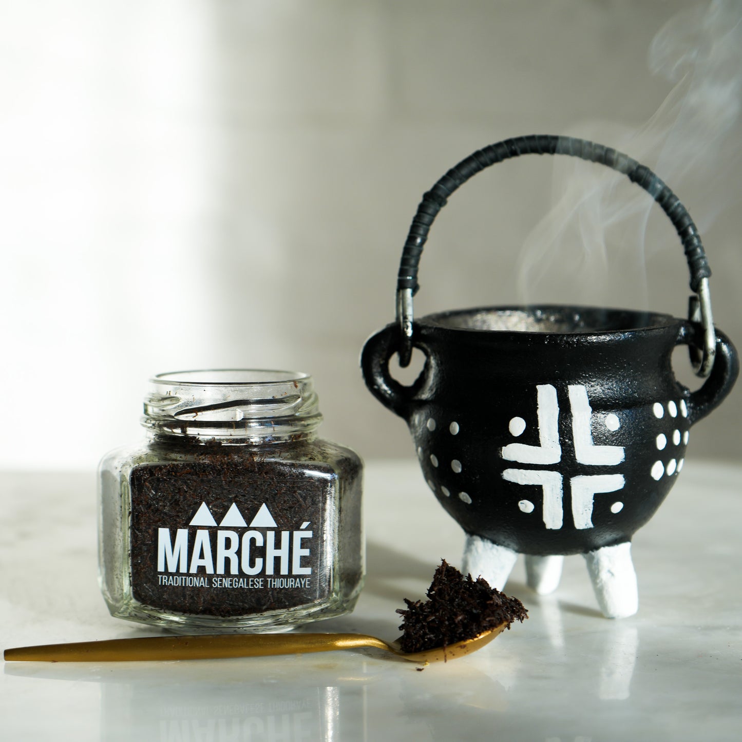 Oud Chip Rue Dix Incense