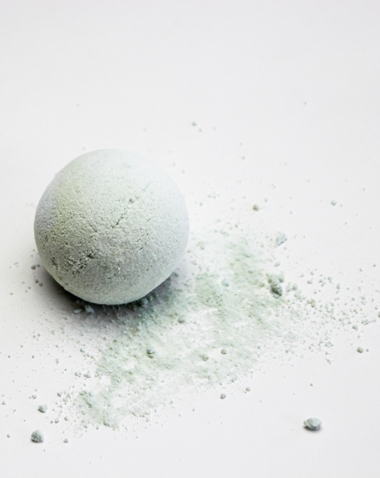 Marché Bathbombs