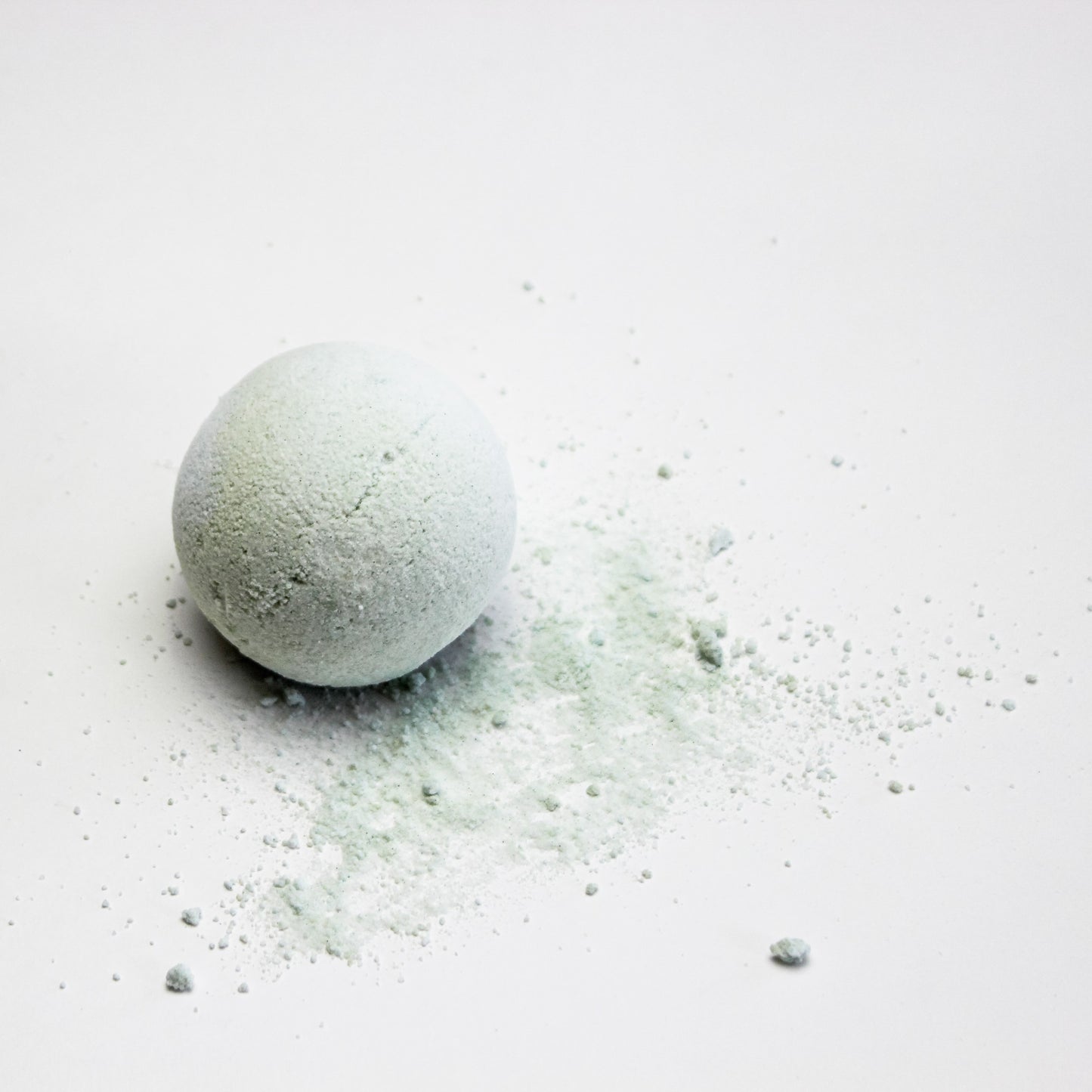 Marché Bathbombs