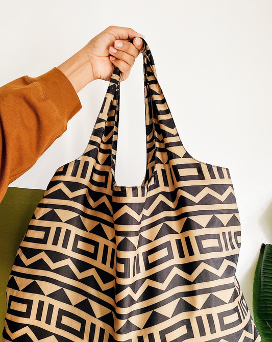 Rue Dix Tote