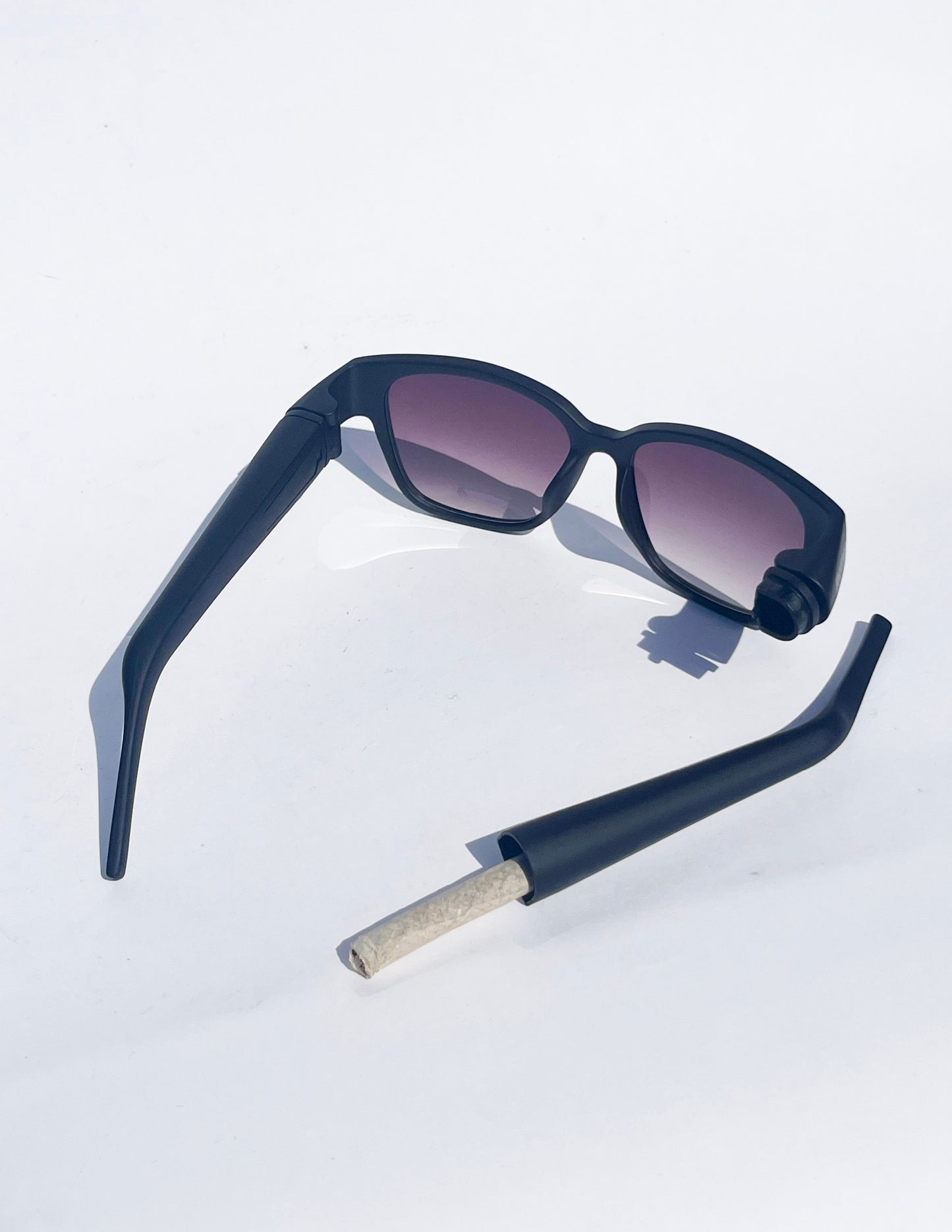 Storage Glasses