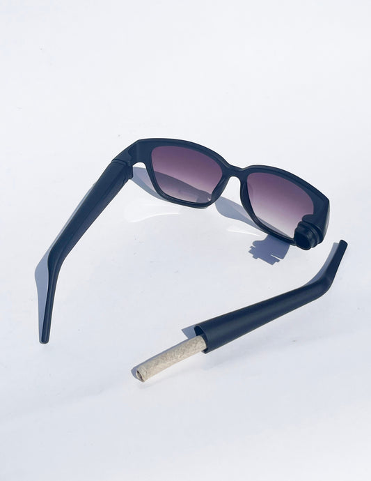 Storage Glasses