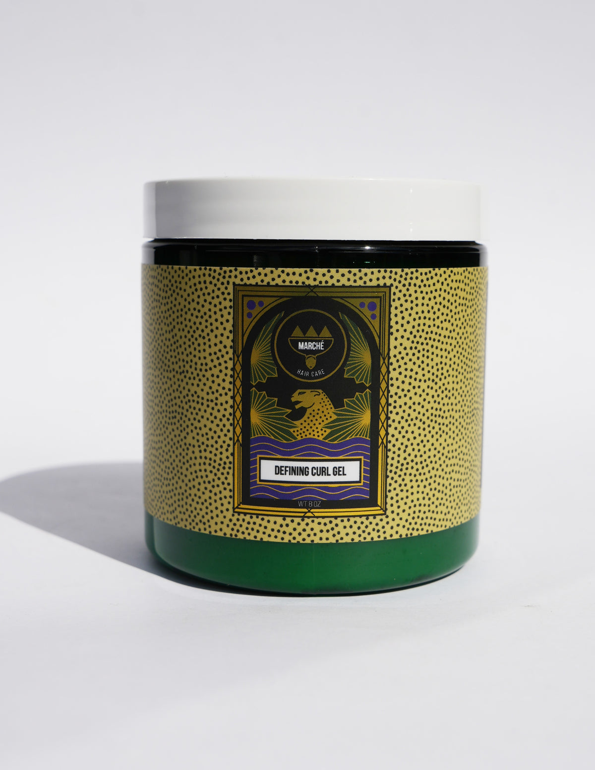 Defining Curl Gel