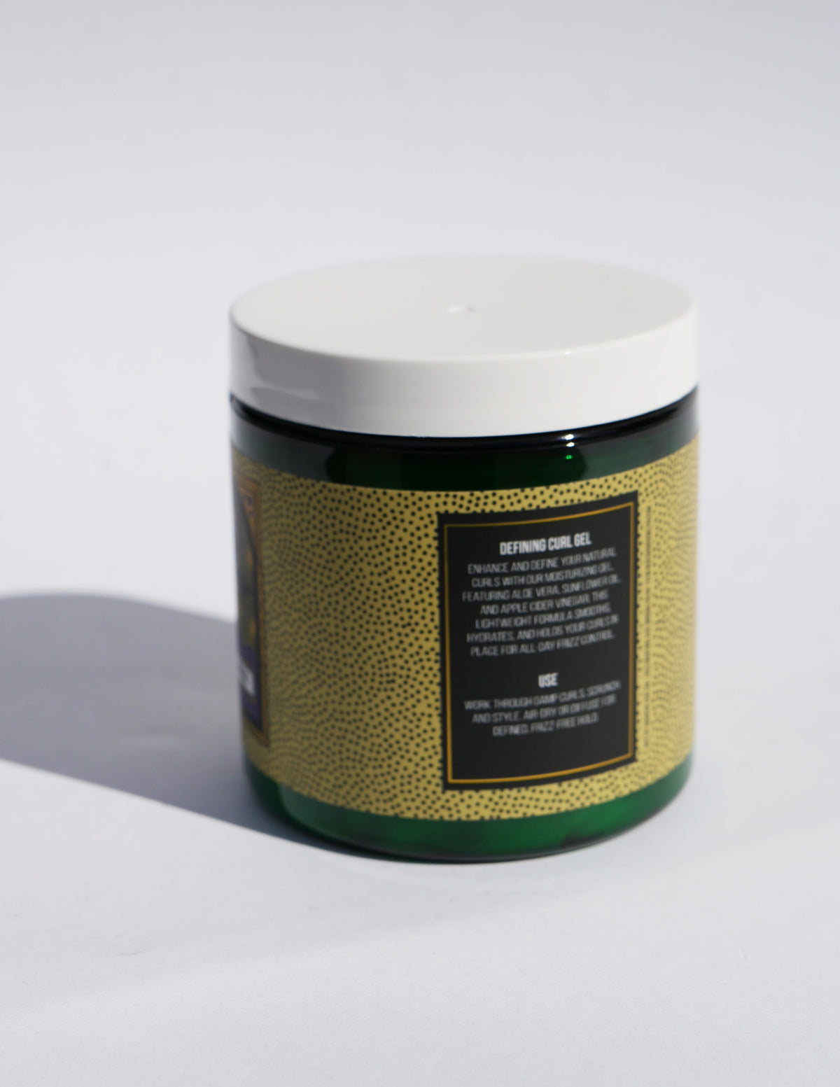 Defining Curl Gel