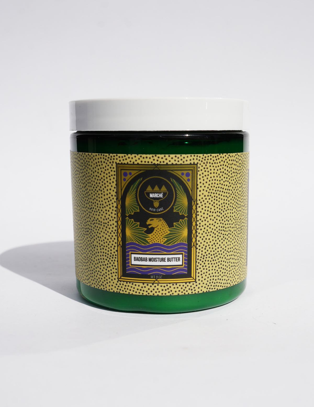 Baobab Moisture Butter
