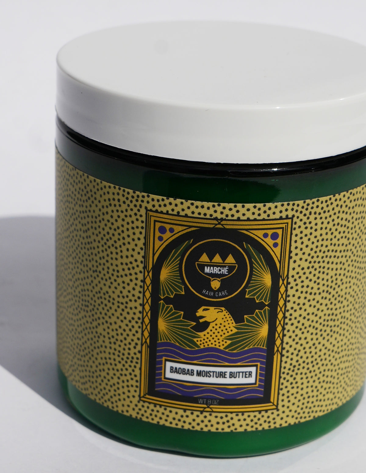 Baobab Moisture Butter