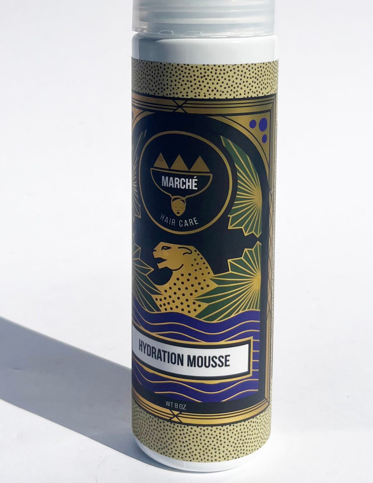 Hydration Mousse 7oz