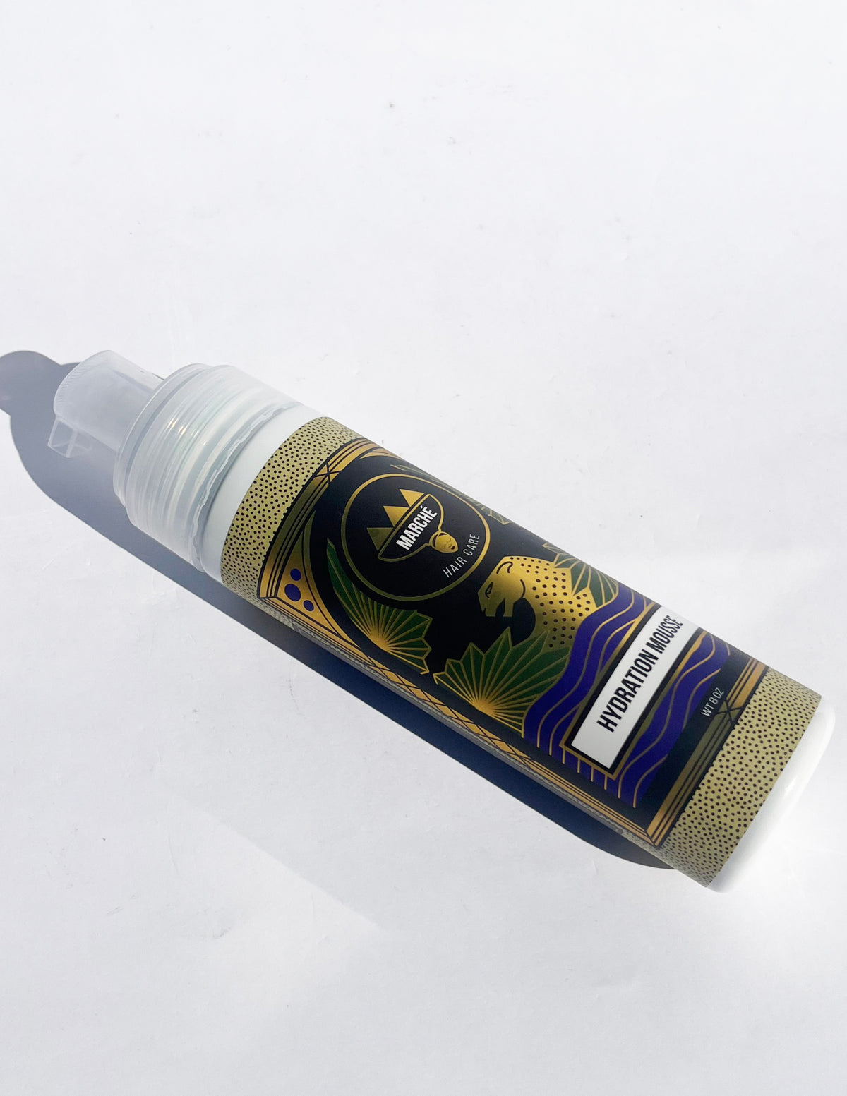 Hydration Mousse 7oz