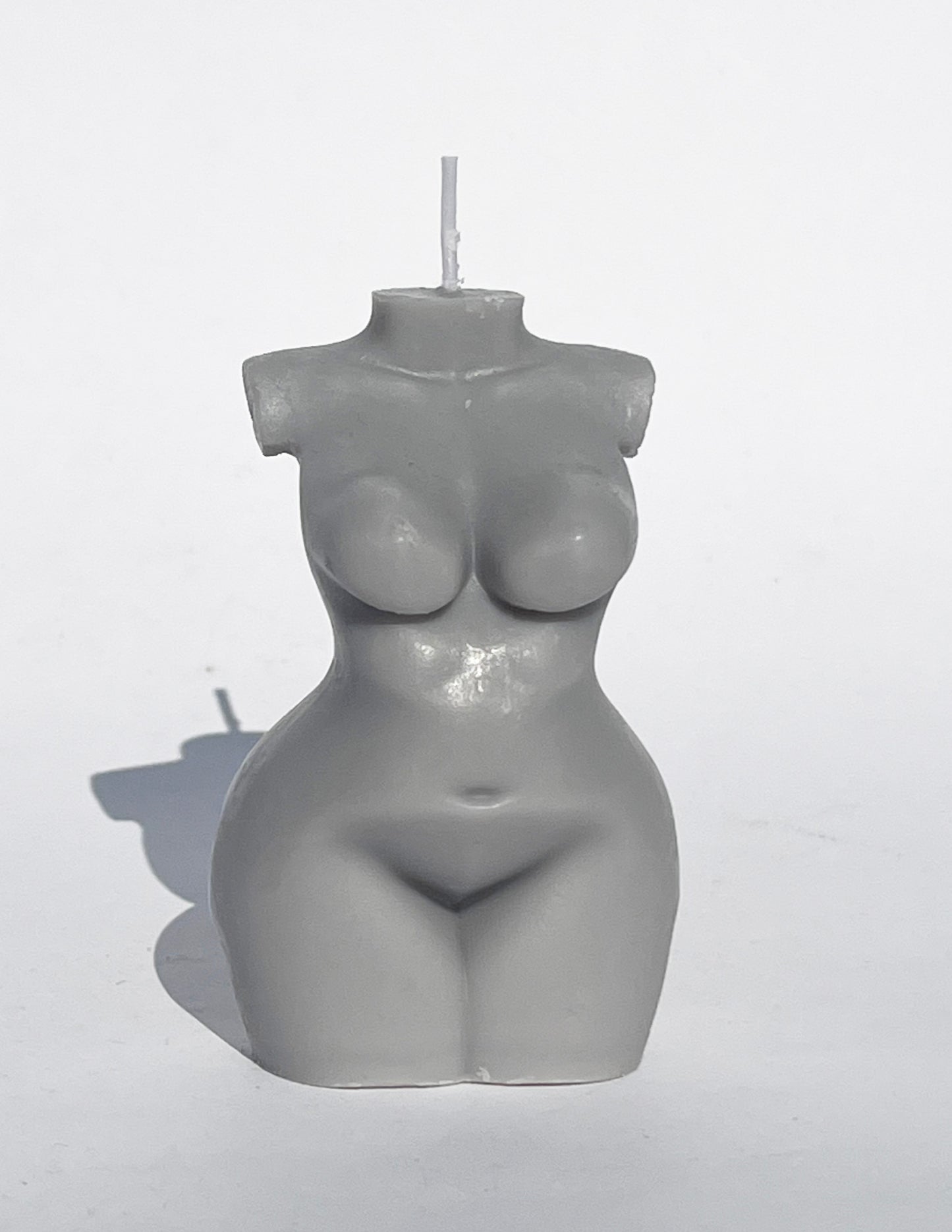 Femme Body Candle