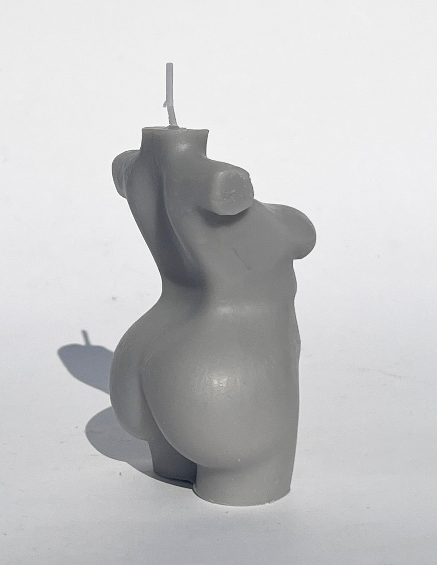 Femme Body Candle