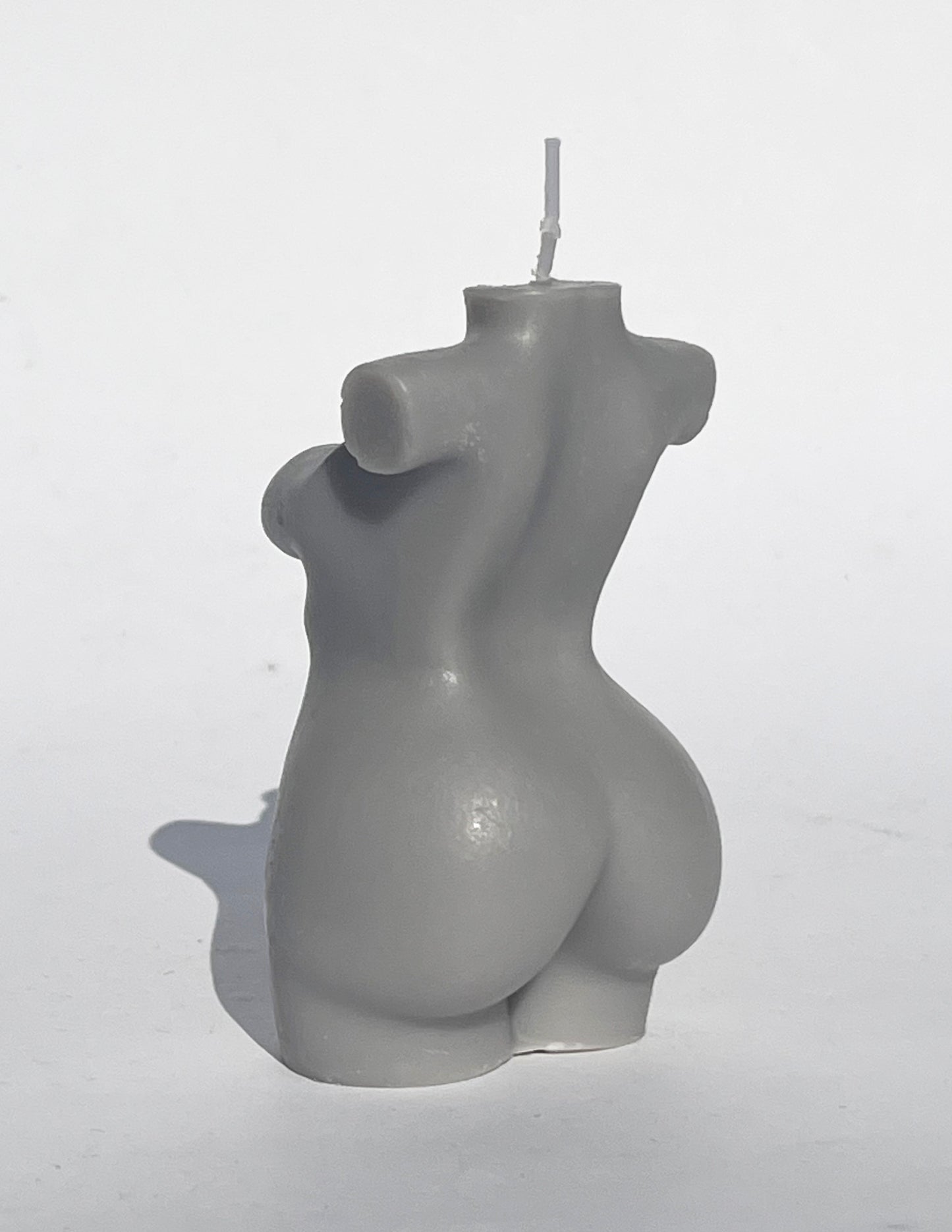 Femme Body Candle