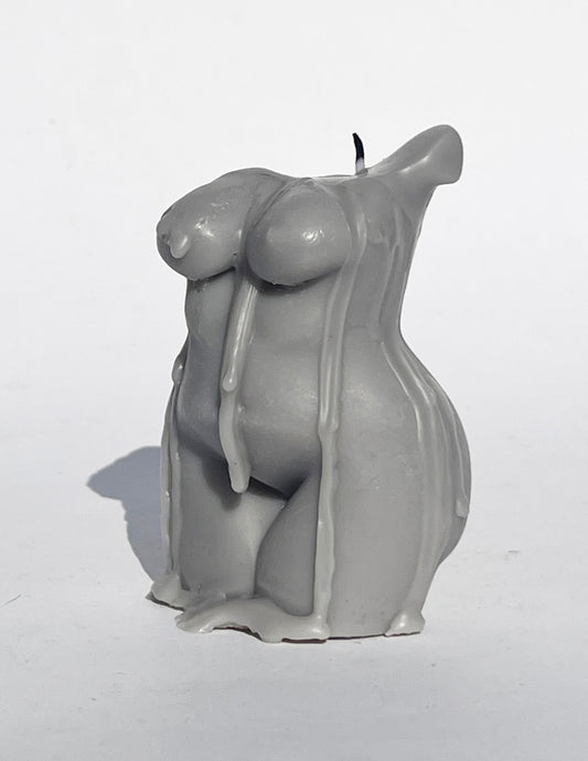 Femme Body Candle