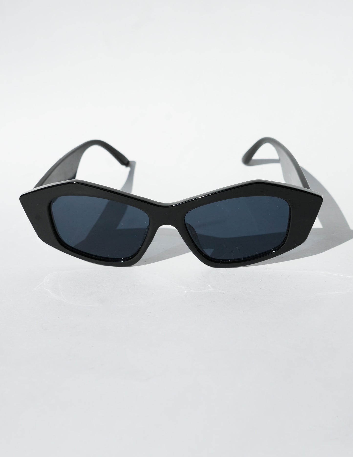 KAT-Aura Glasses (Black)