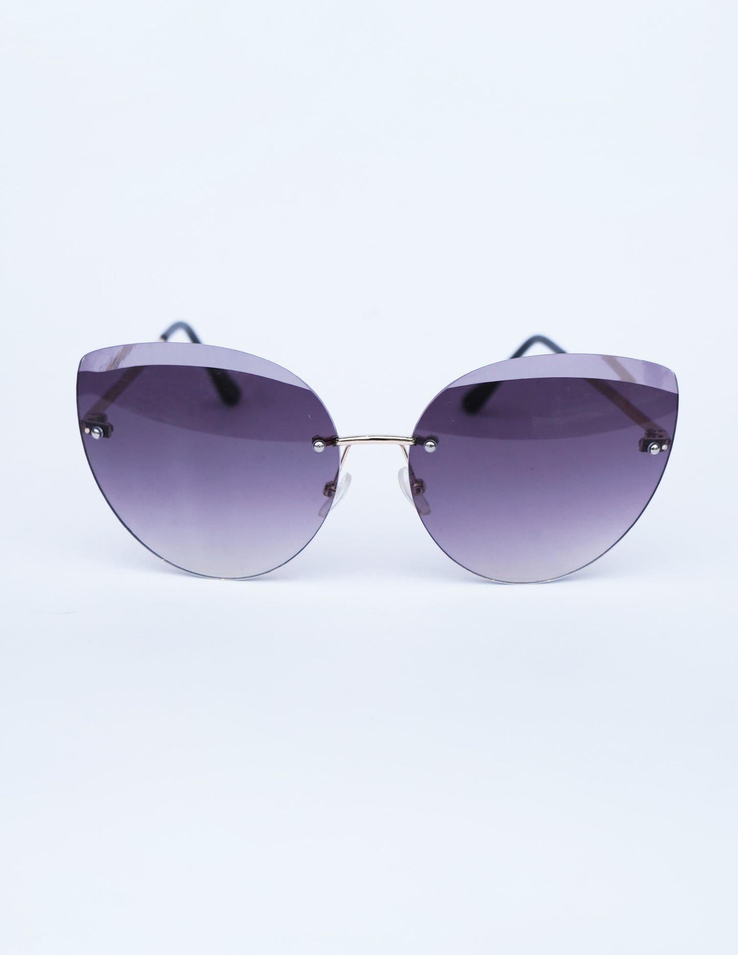 Vintage Cateye Sunglasses