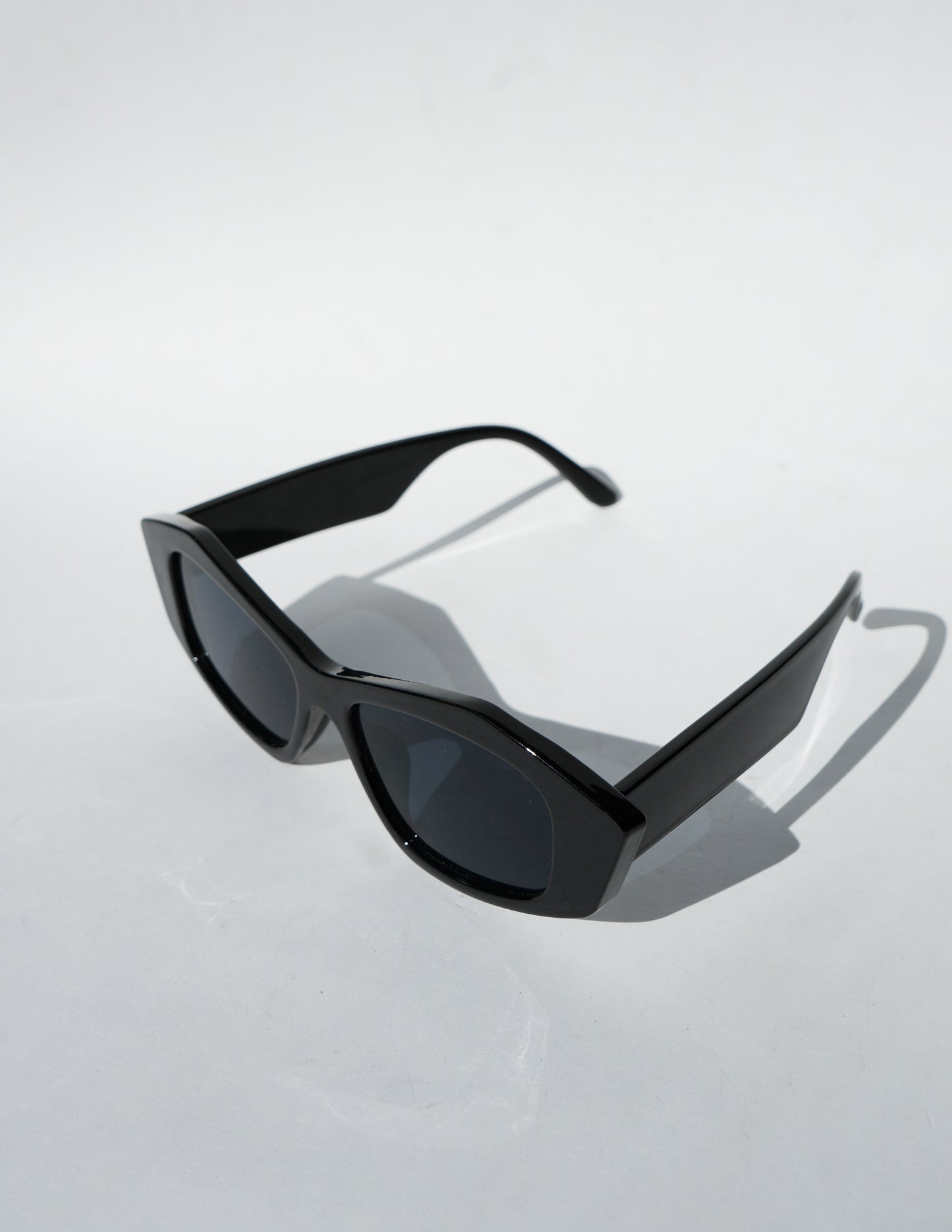 KAT-Aura Glasses (Black)