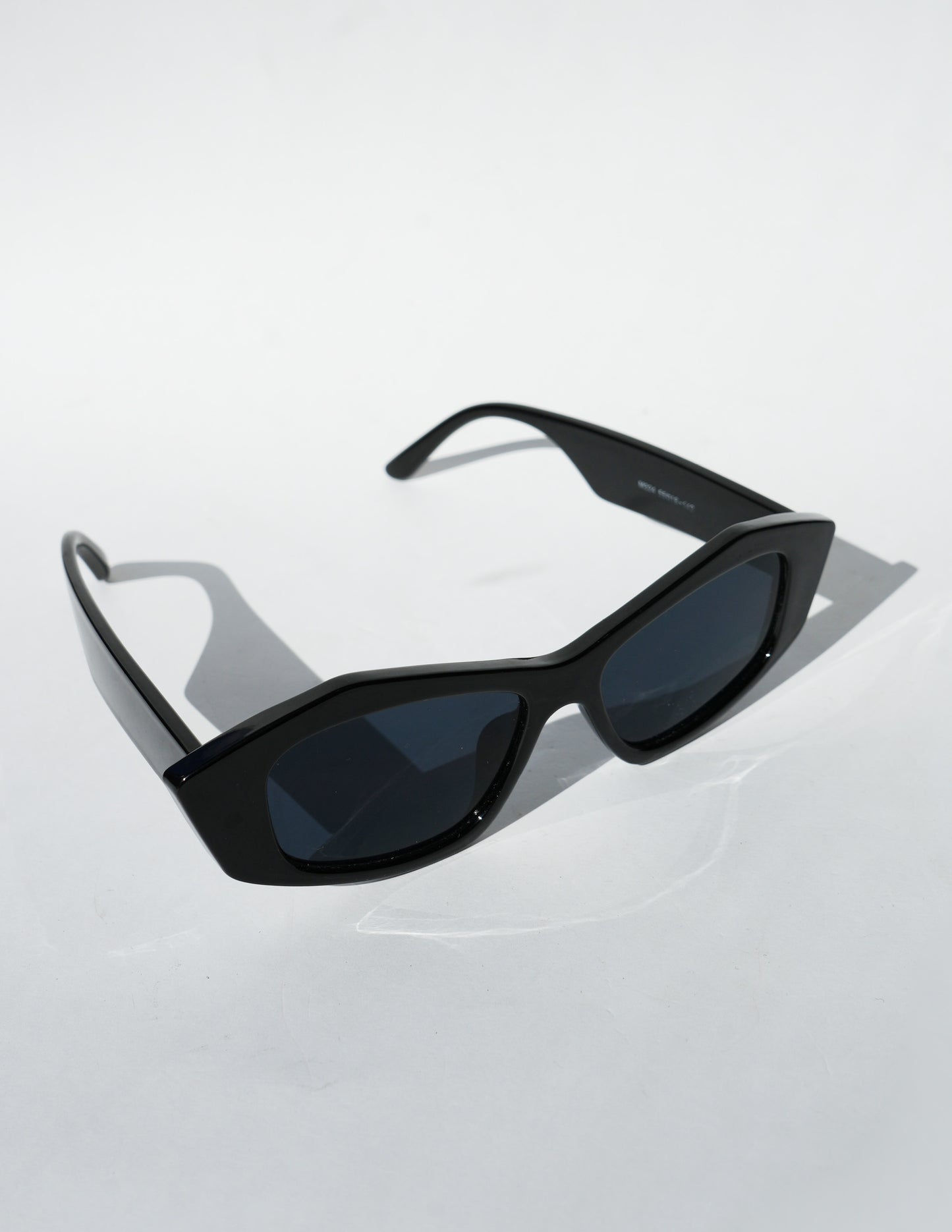 KAT-Aura Glasses (Black)