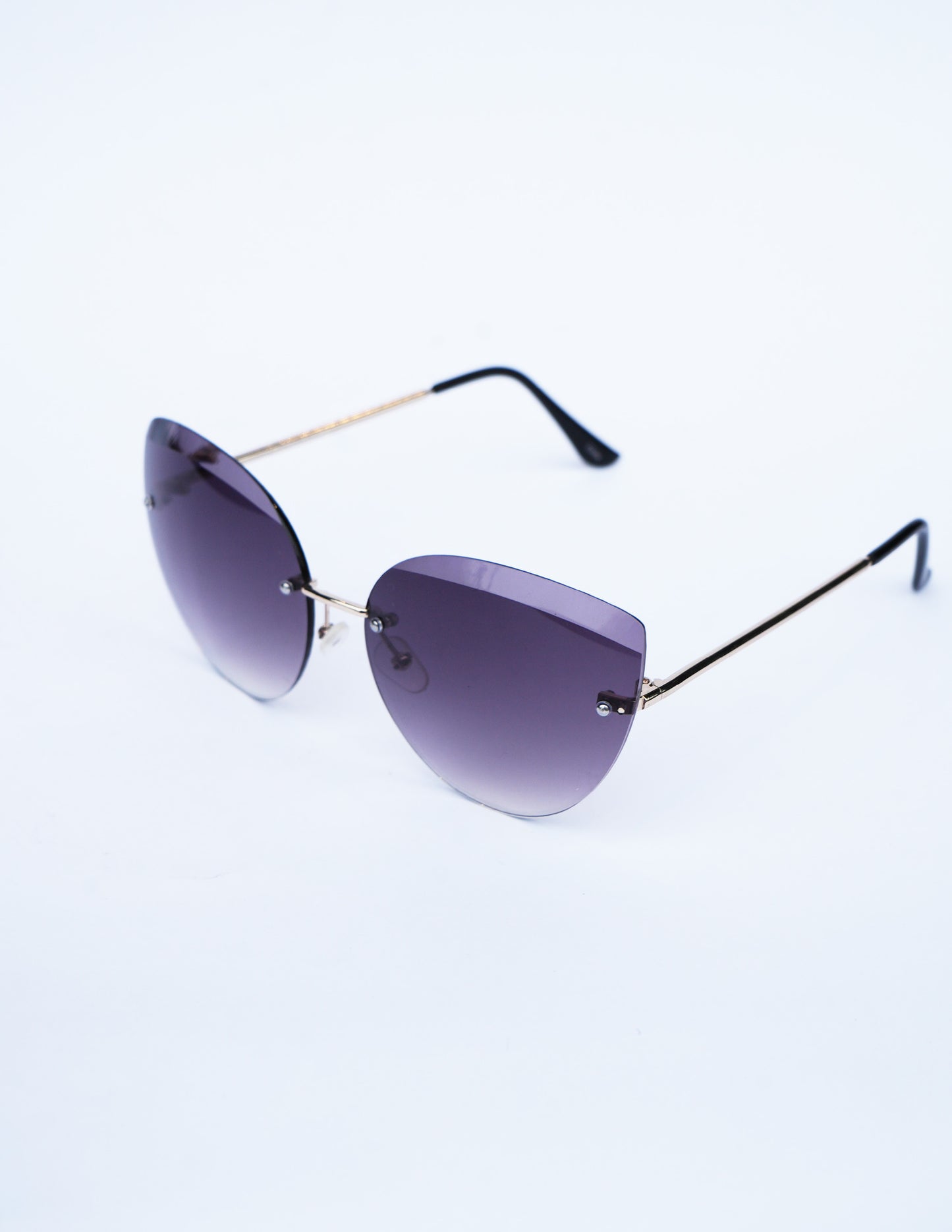 Vintage Cateye Sunglasses
