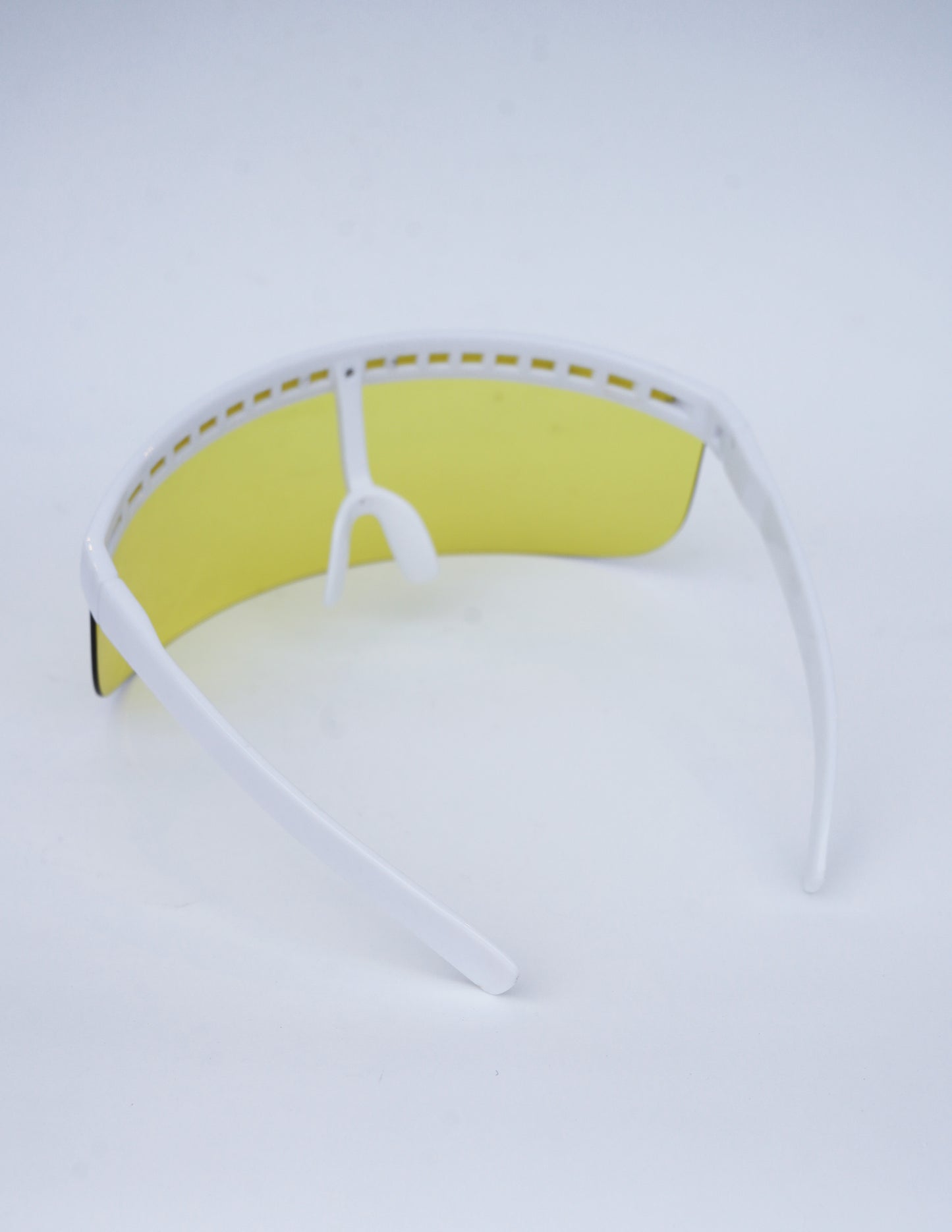 Shield Frames