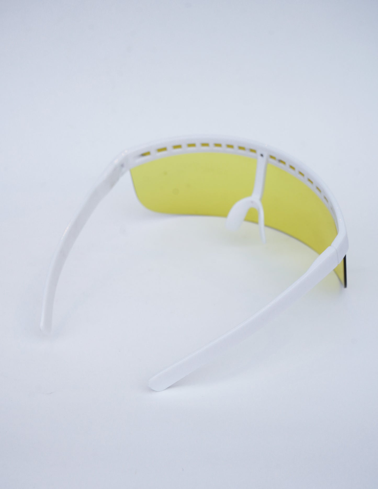 Shield Frames