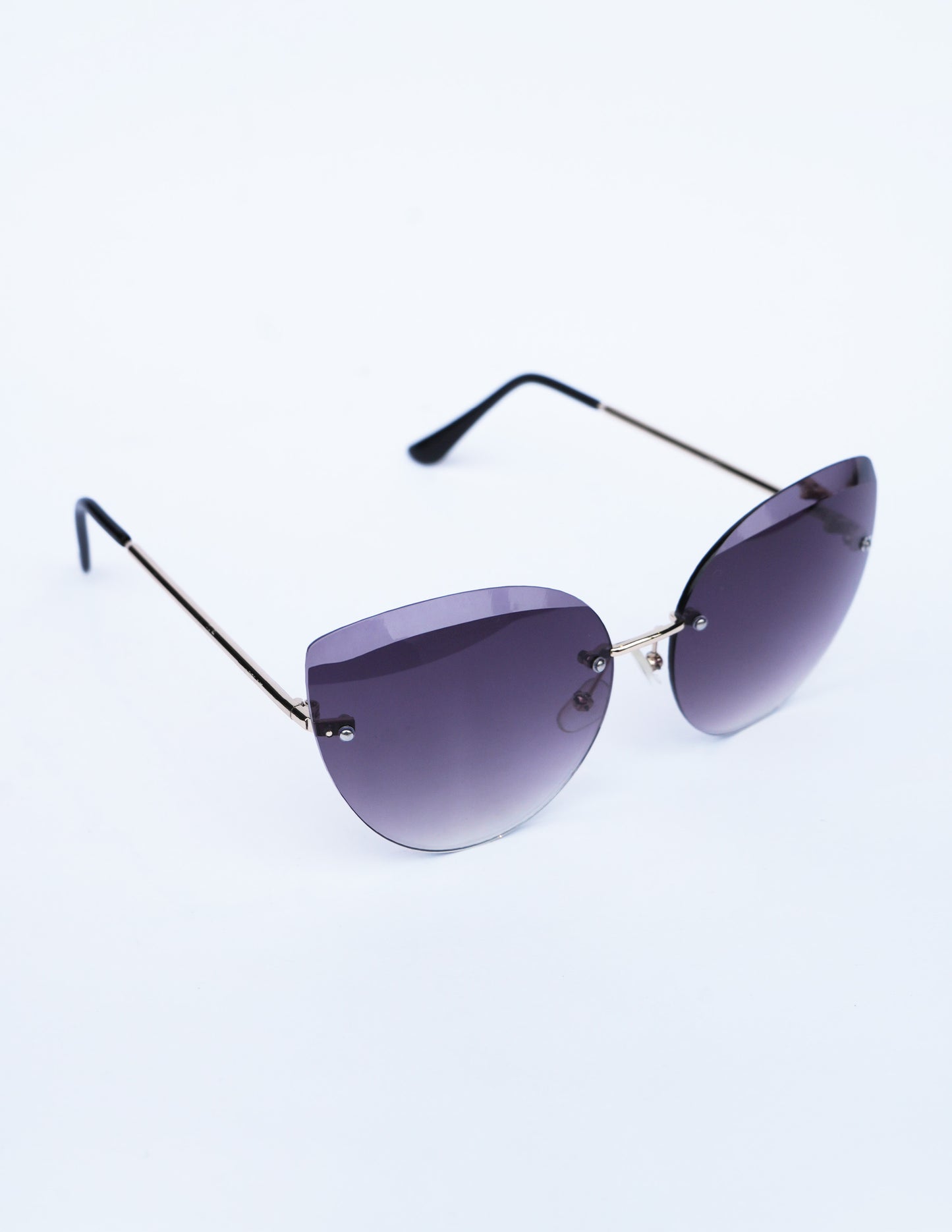 Vintage Cateye Sunglasses