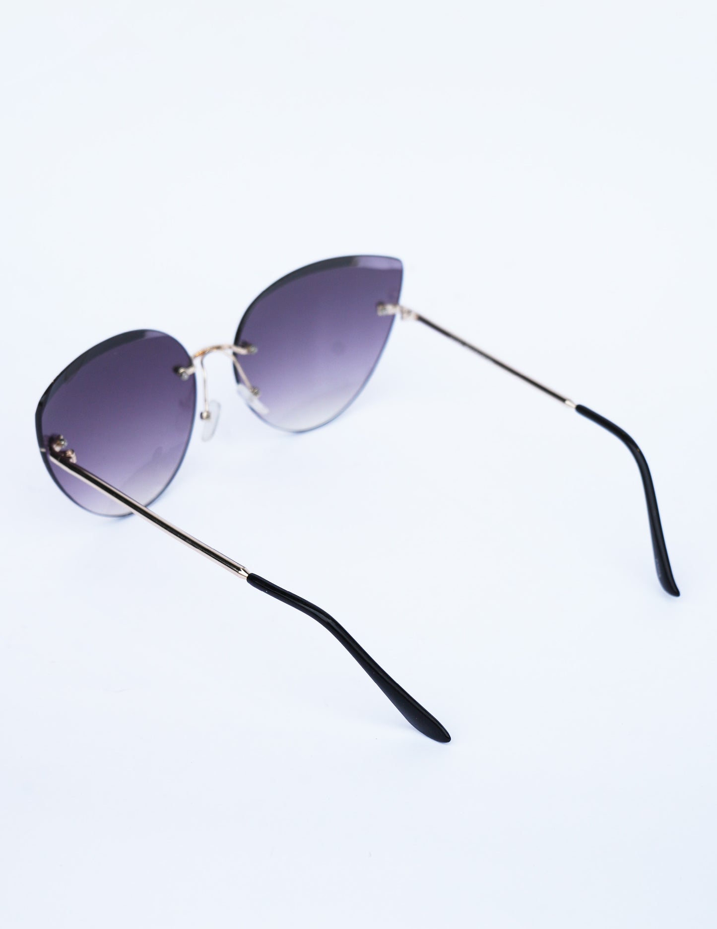 Vintage Cateye Sunglasses