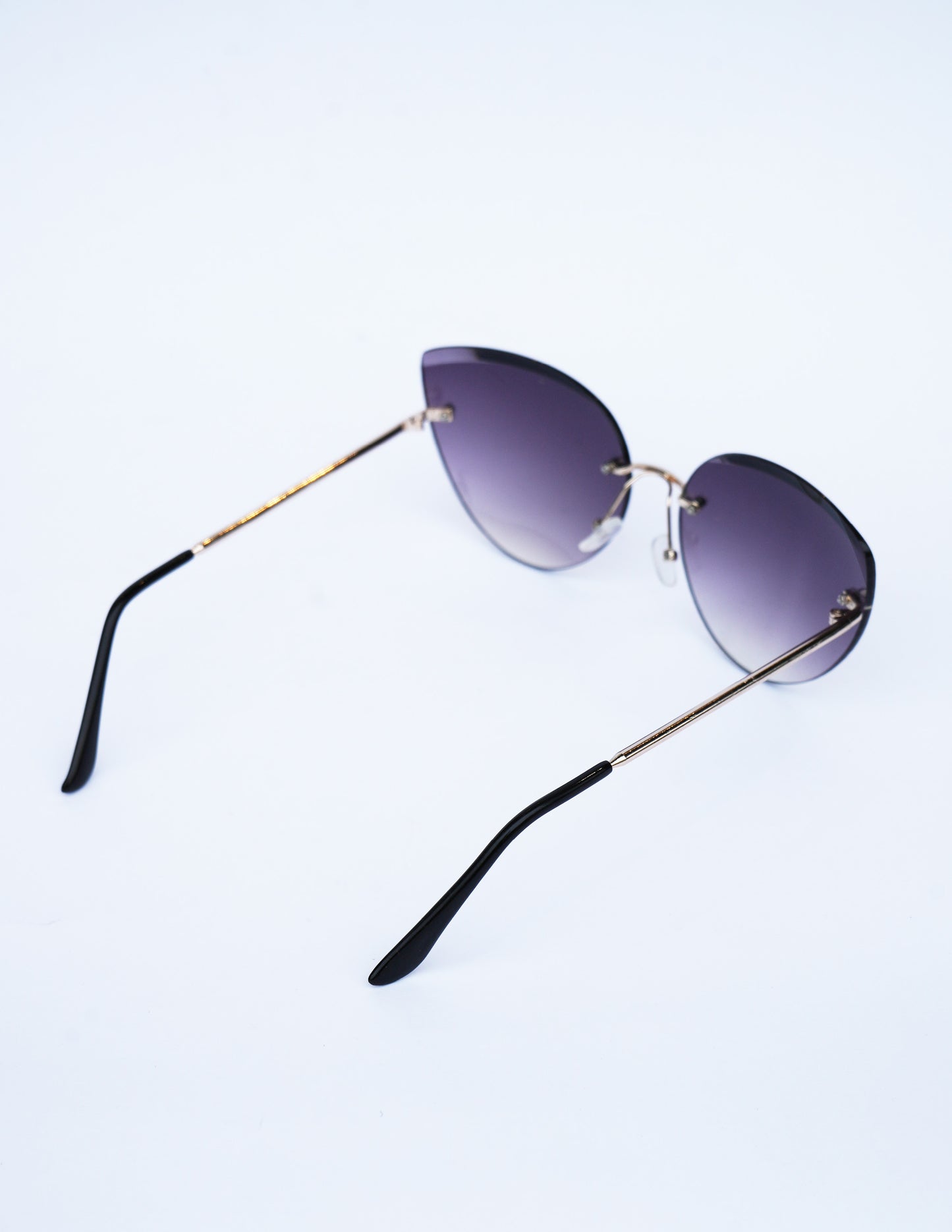 Vintage Cateye Sunglasses