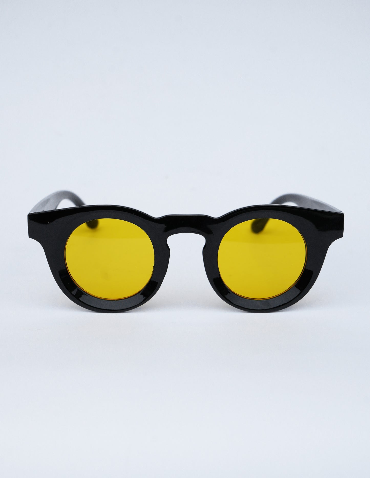 Sunset frame sunglasses