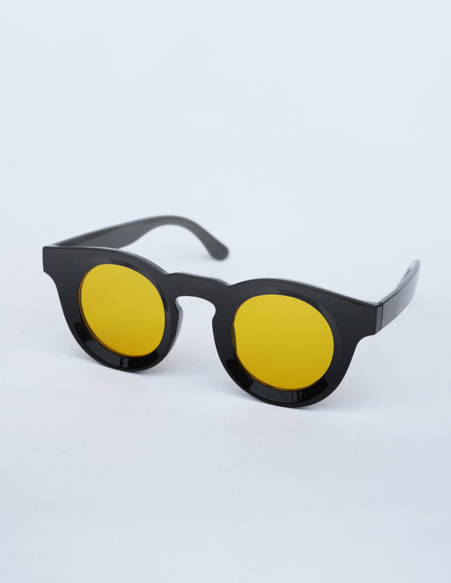Sunset frame sunglasses