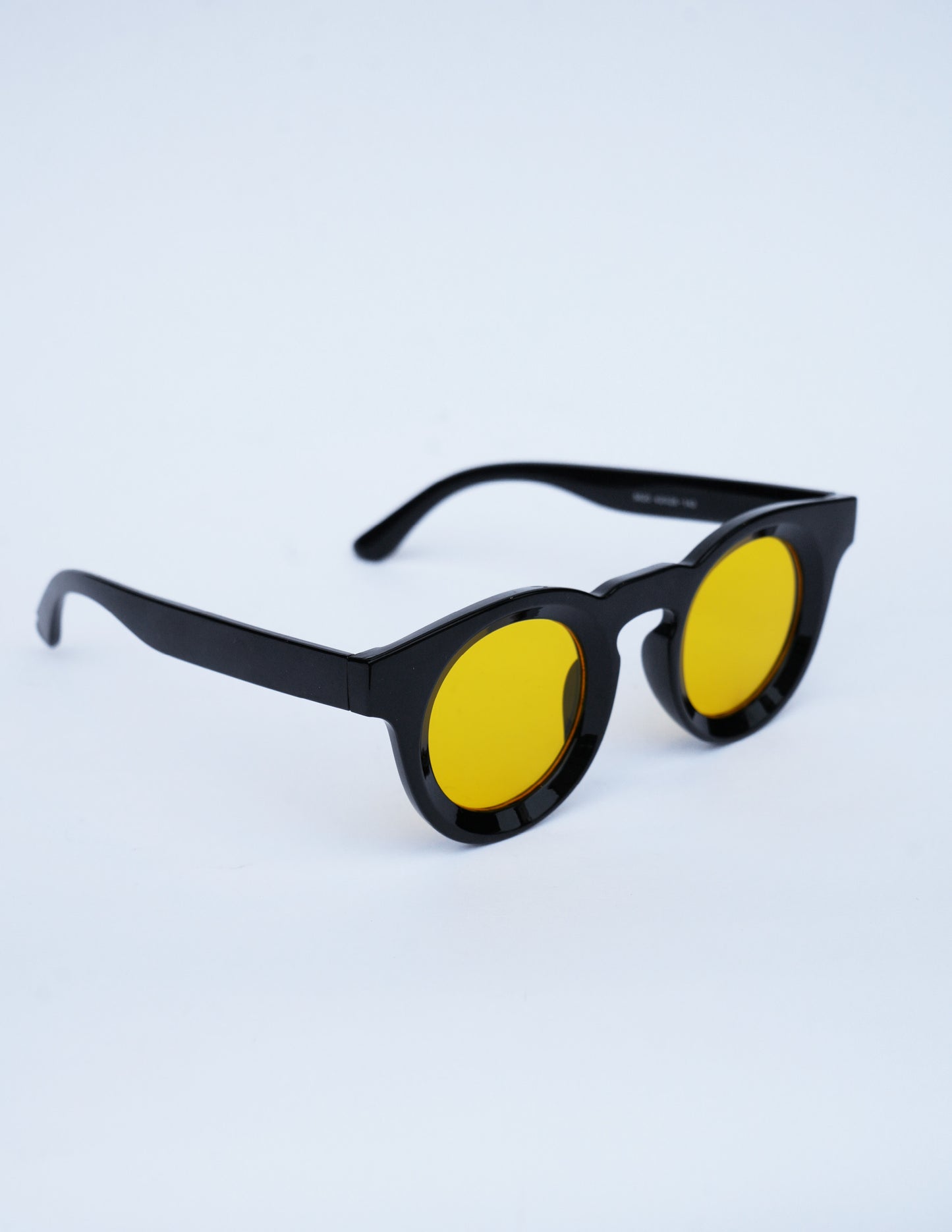 Sunset frame sunglasses