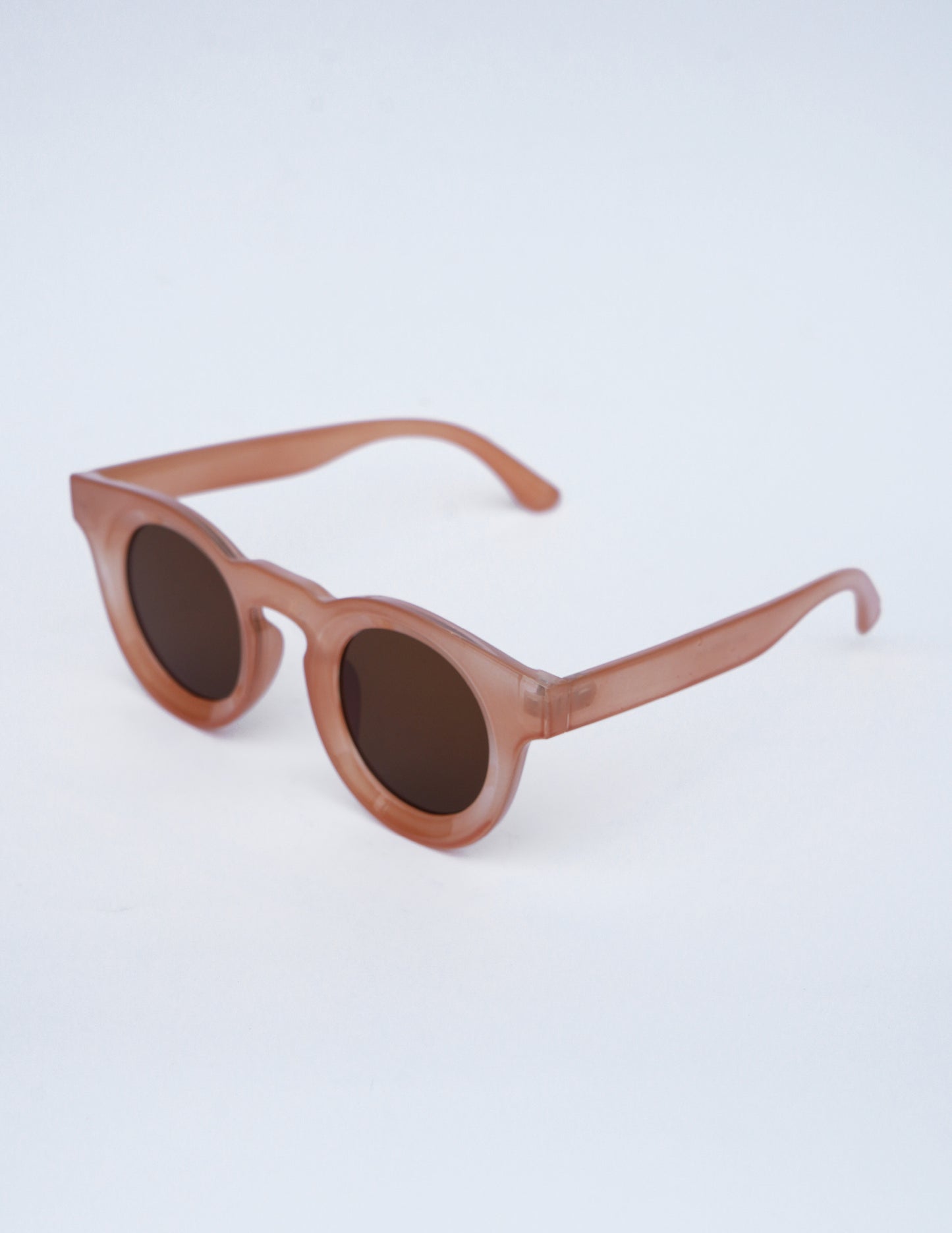 Sunset frame sunglasses