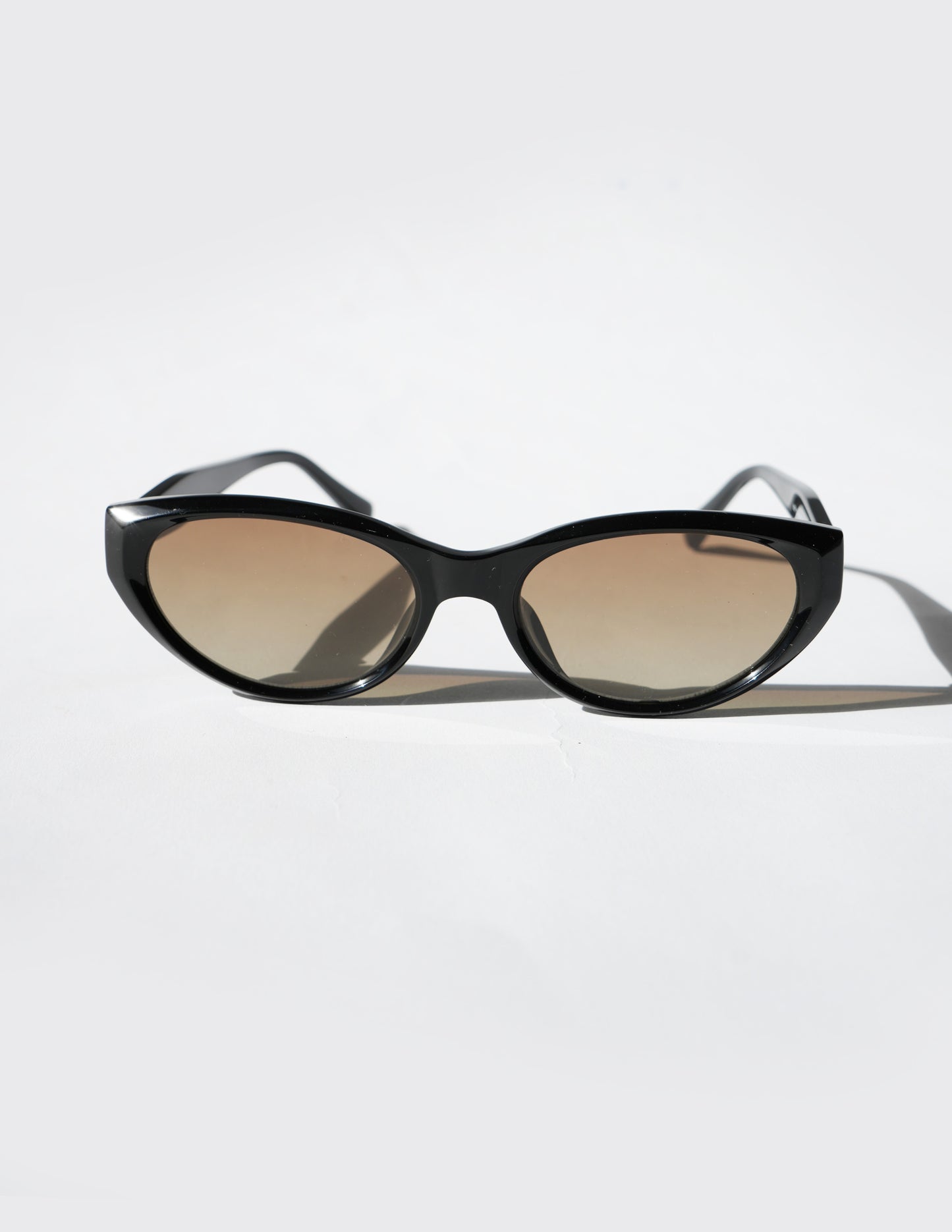 Dionne cat eye sunglasses
