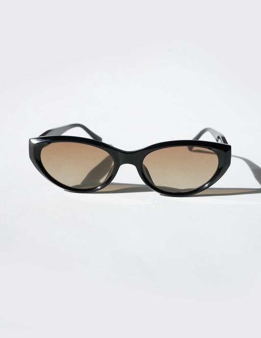 Dionne cat eye sunglasses