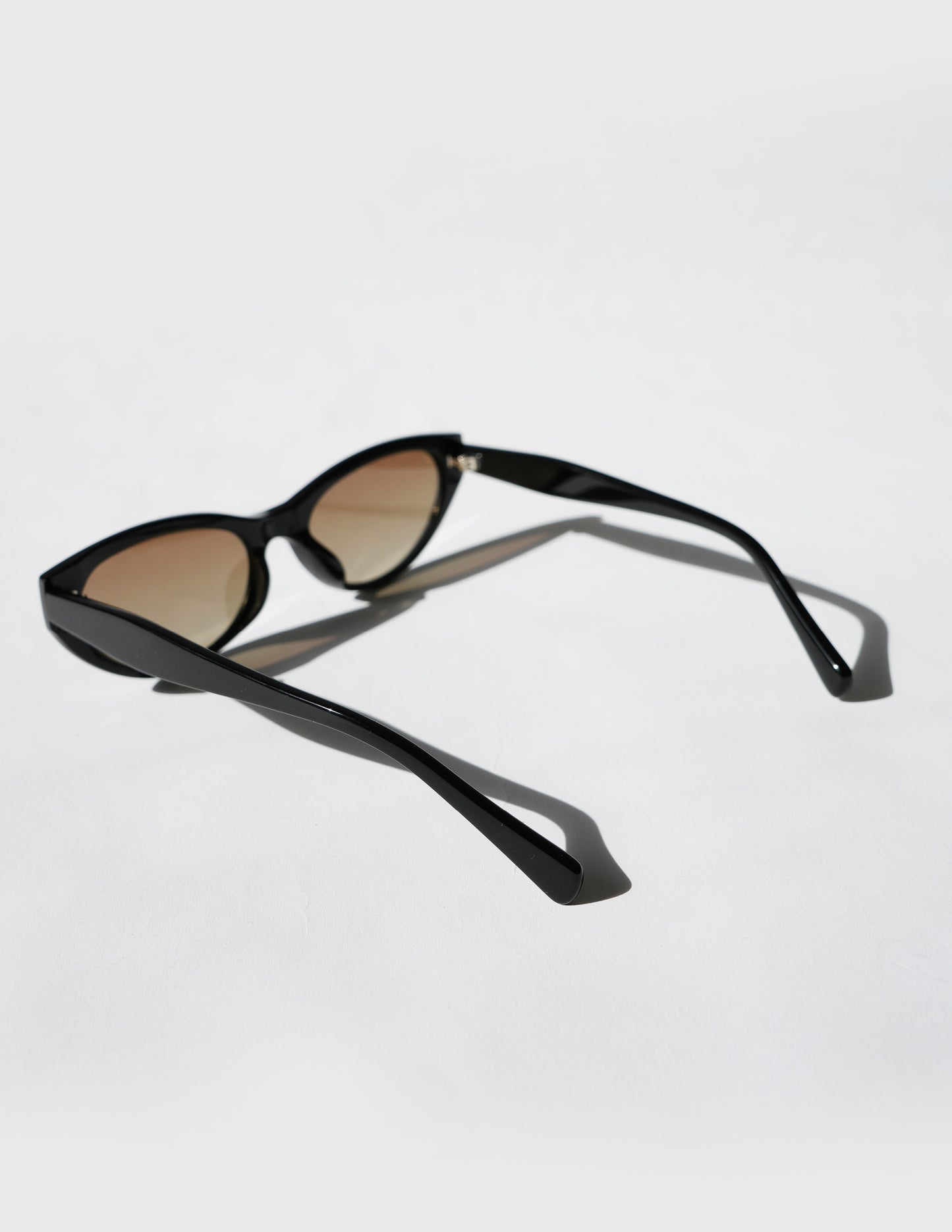 Dionne cat eye sunglasses