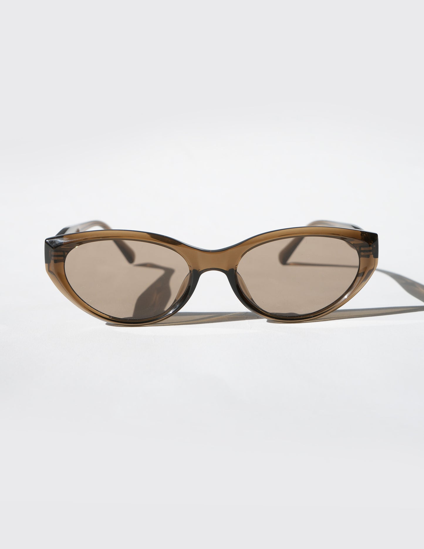 Dionne cat eye sunglasses