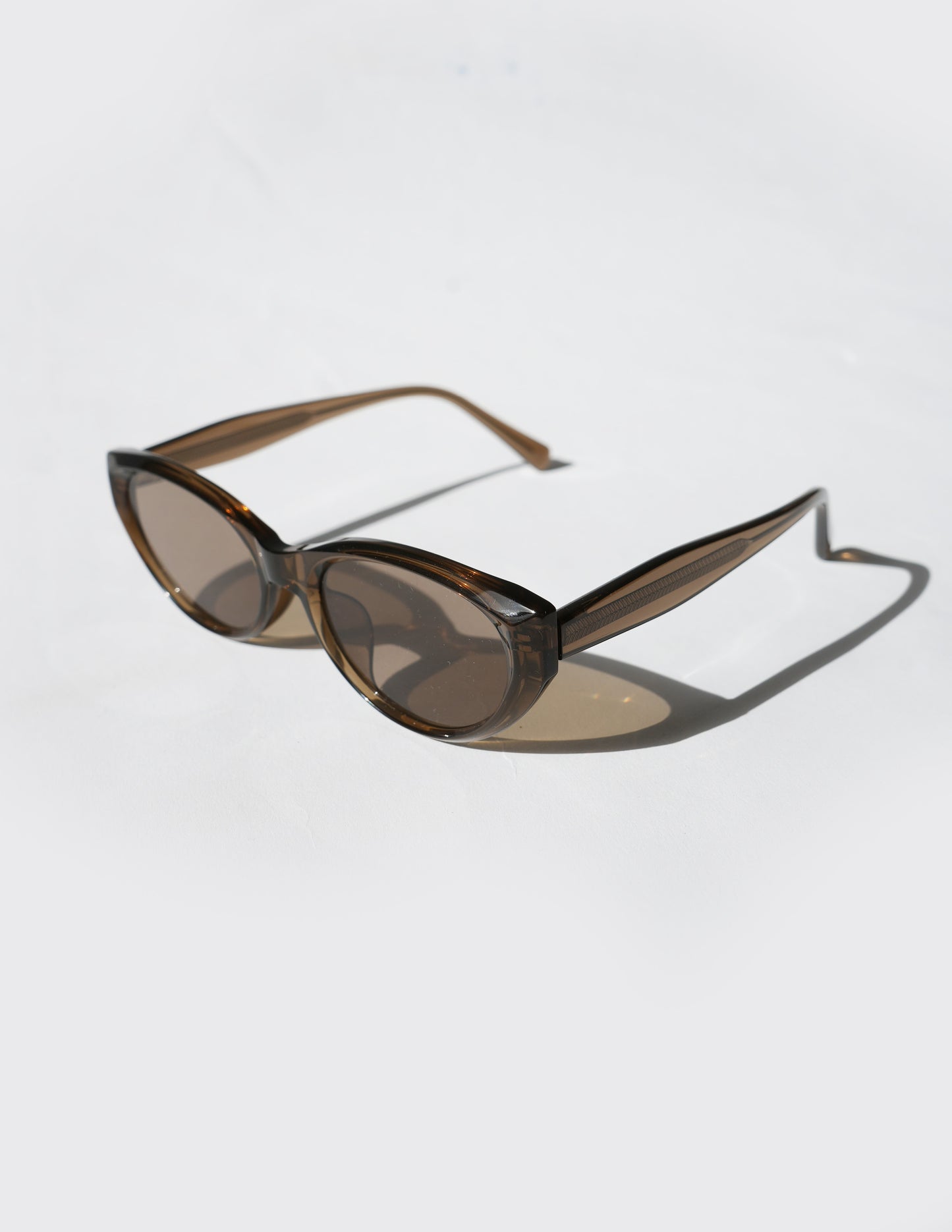 Dionne cat eye sunglasses