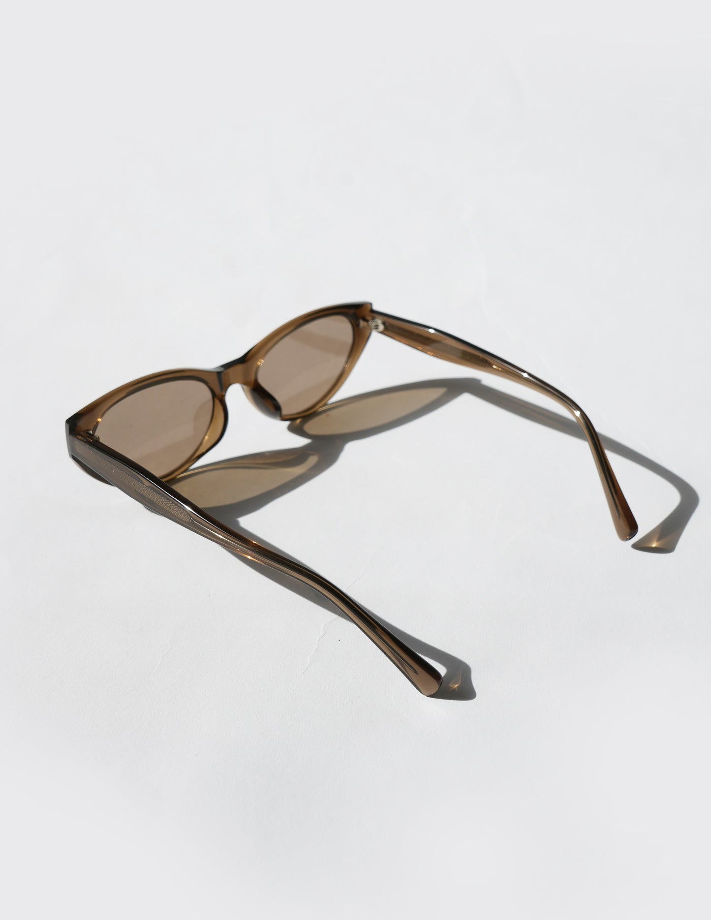 Dionne cat eye sunglasses