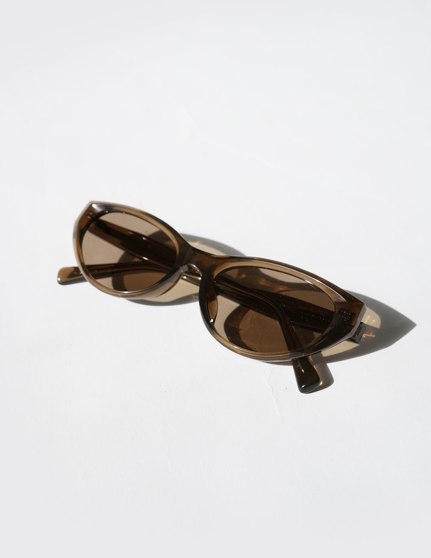 Dionne cat eye sunglasses