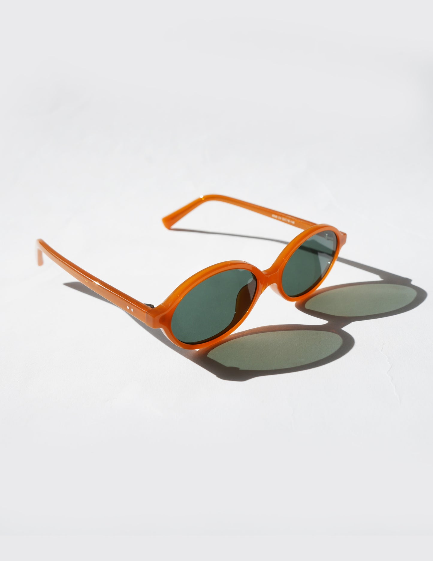 Spice Sunglasses