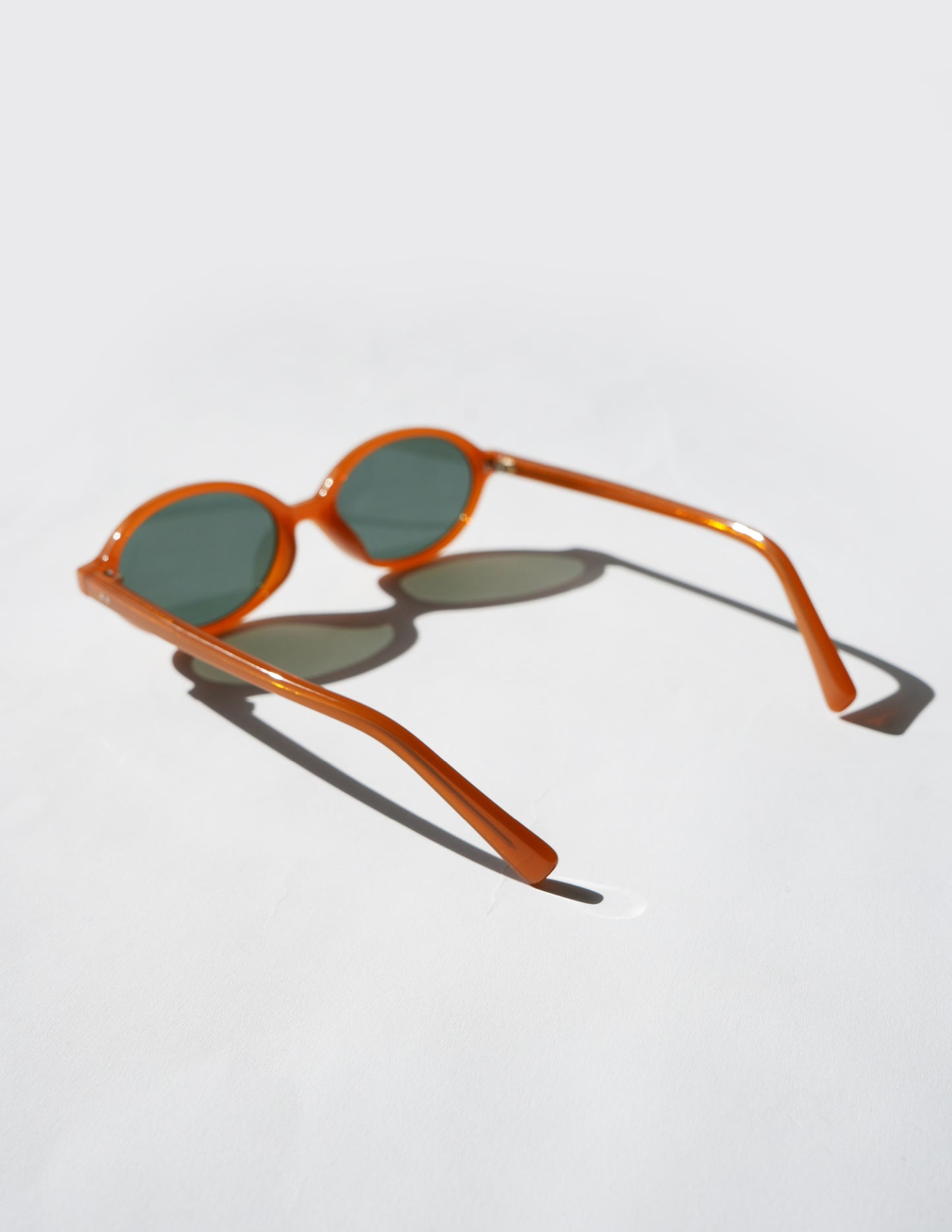 Spice Sunglasses