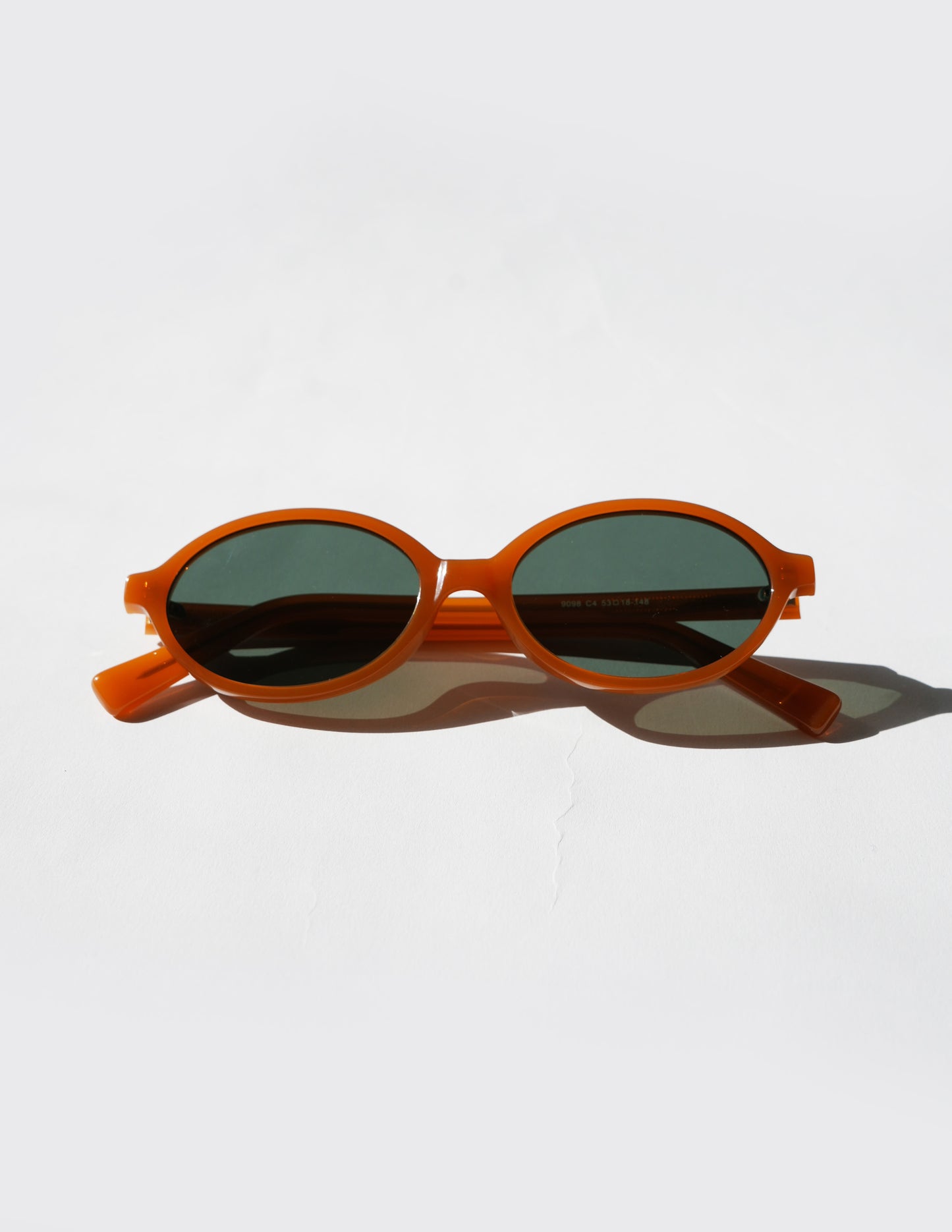 Spice Sunglasses